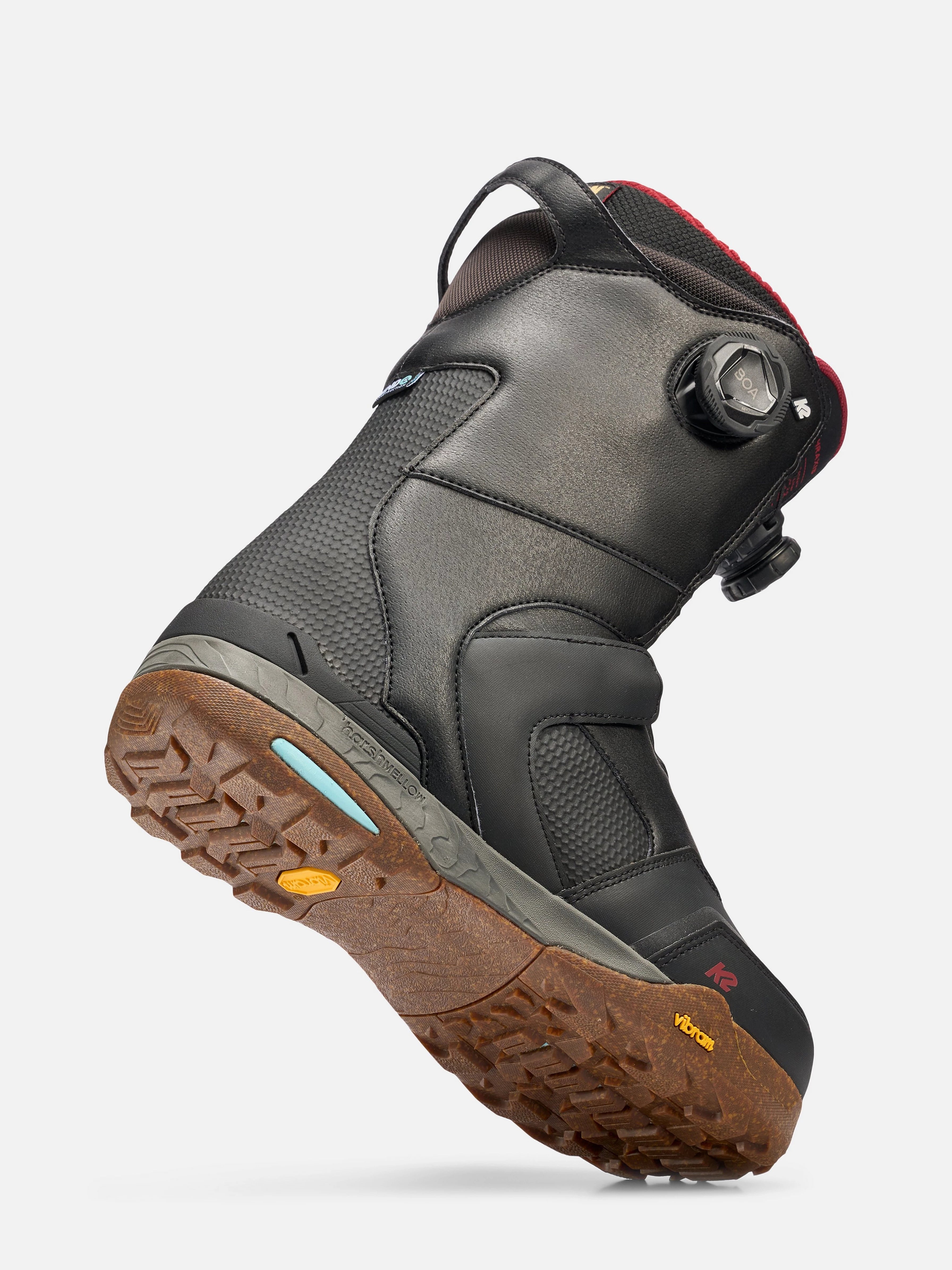 Snowboard Boots K2 Thraxis Men's Snowboard Boots 2026