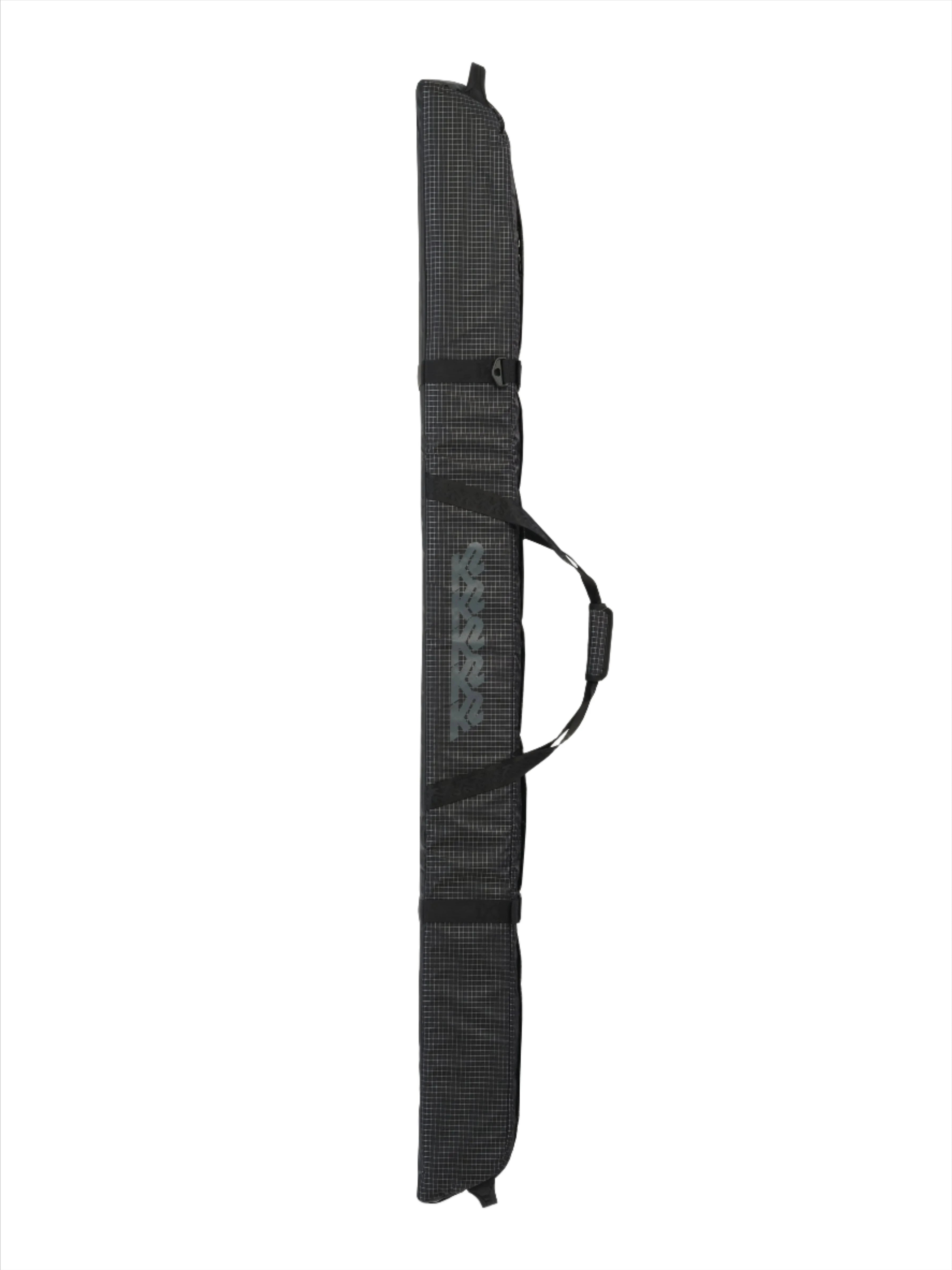 Snow Ski Bag K2 SINGLE PADDED Ski Bag 175cm, 195cm