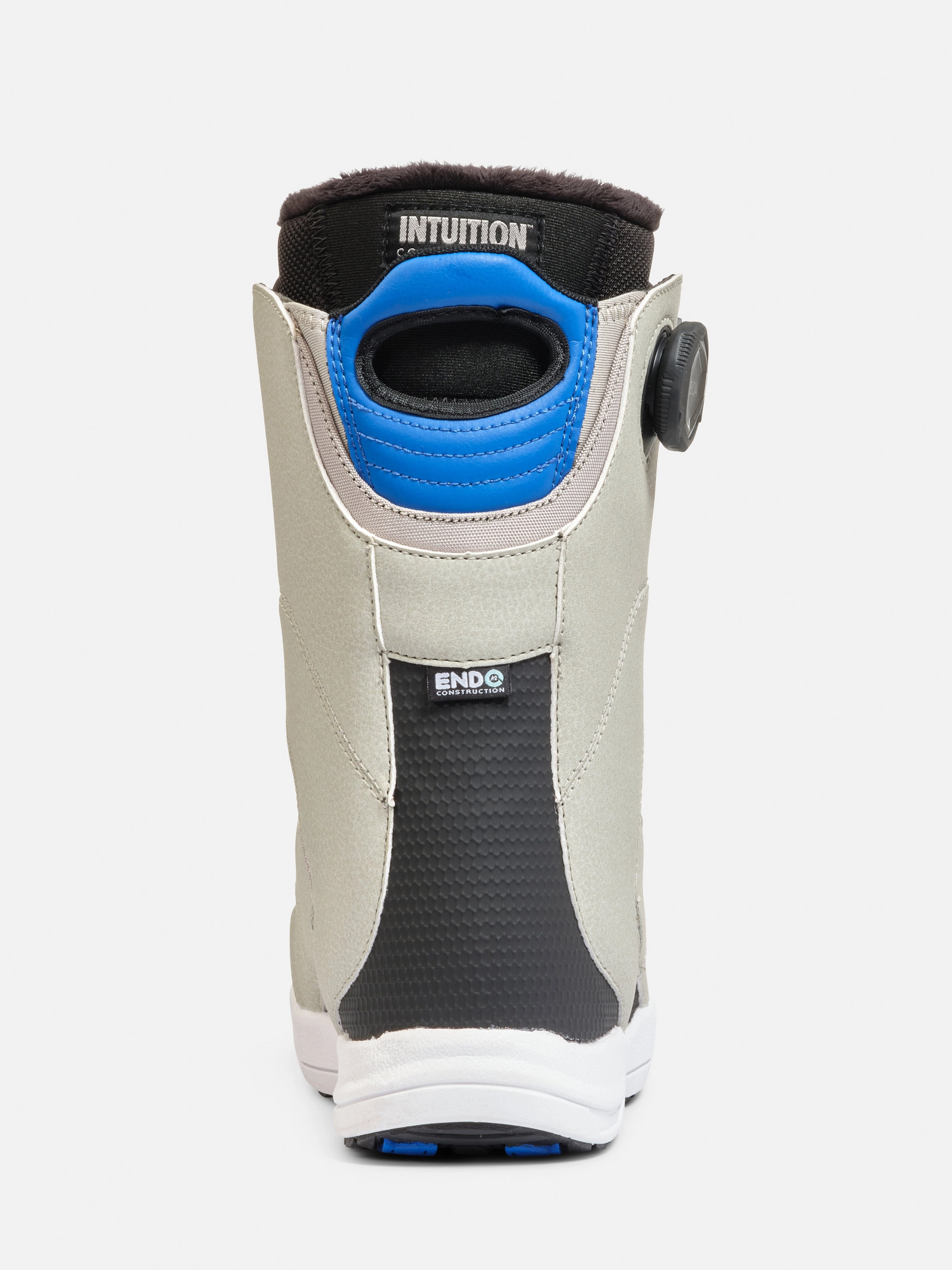 Snowboard Boots K2 CONTOUR Double Boa, Womens -Print Shop 2025
