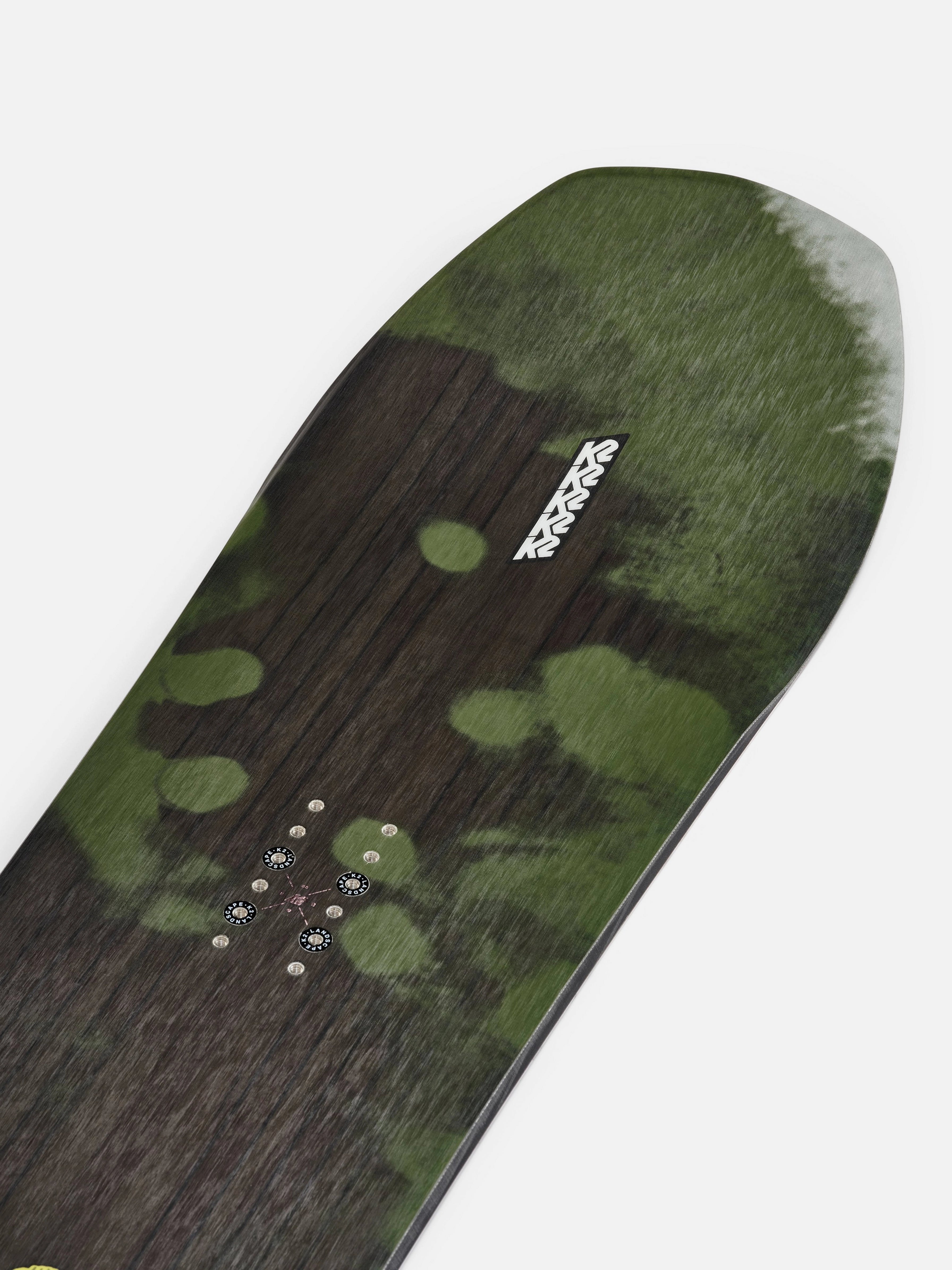 Snowboard K2 Excavator 2025