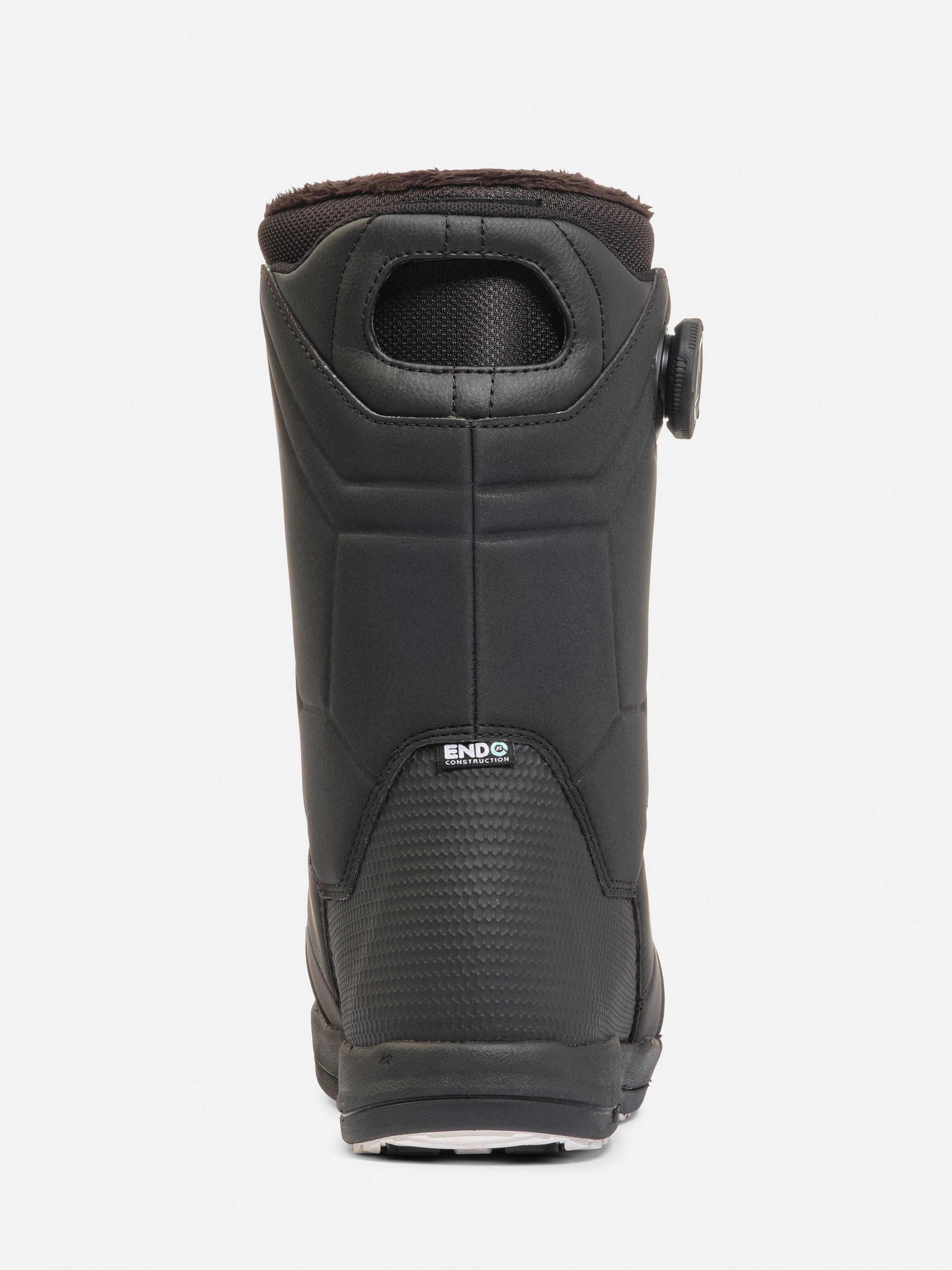 Snowboard Boots K2 MAYSIS, Mens- Black 2025