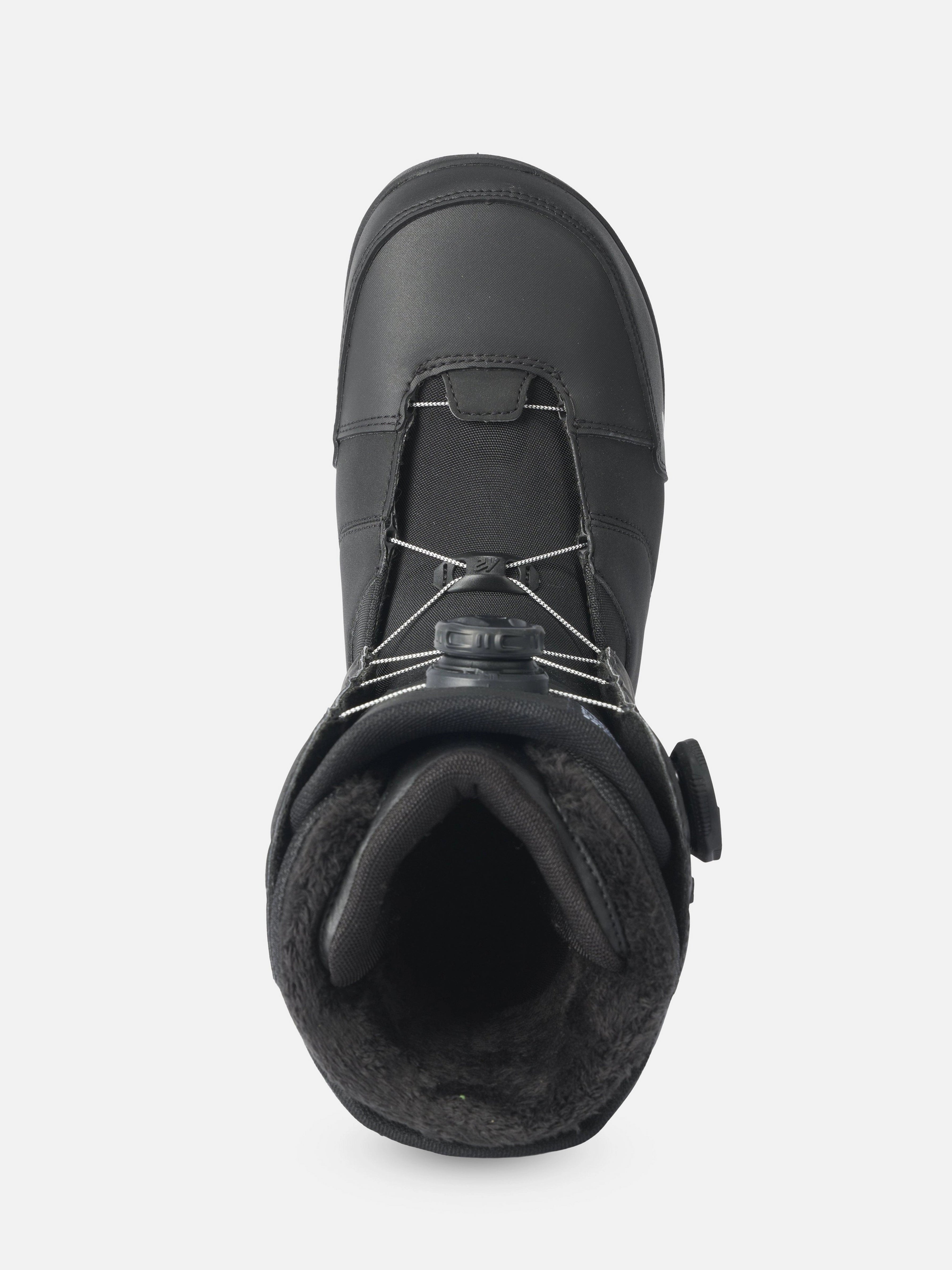 Snowboard Boots K2 MAYSIS, Mens- Black 2025