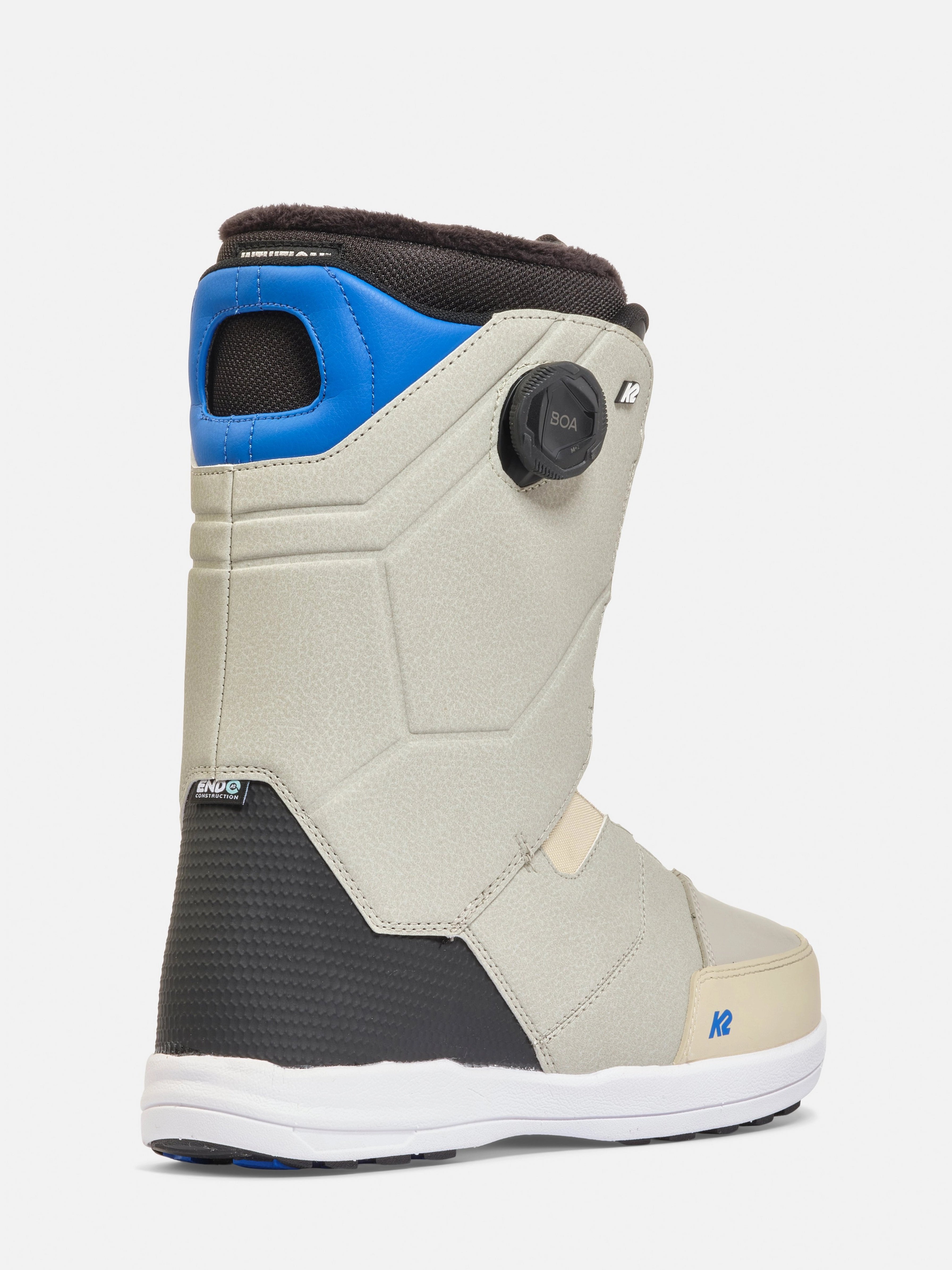 Snowboard Boots K2 MAYSIS, Mens- Print Shop 2025