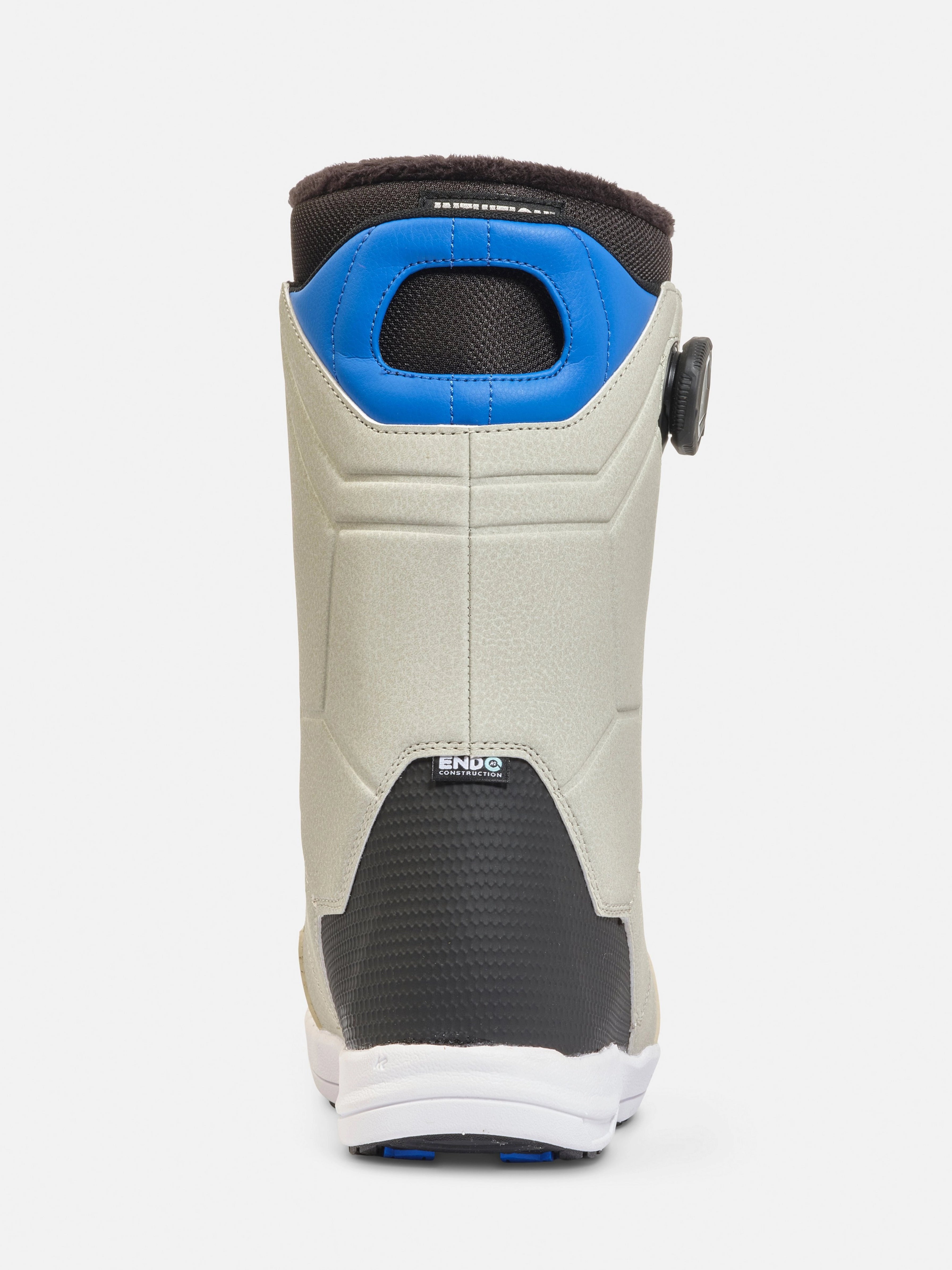 Snowboard Boots K2 MAYSIS, Mens- Print Shop 2025