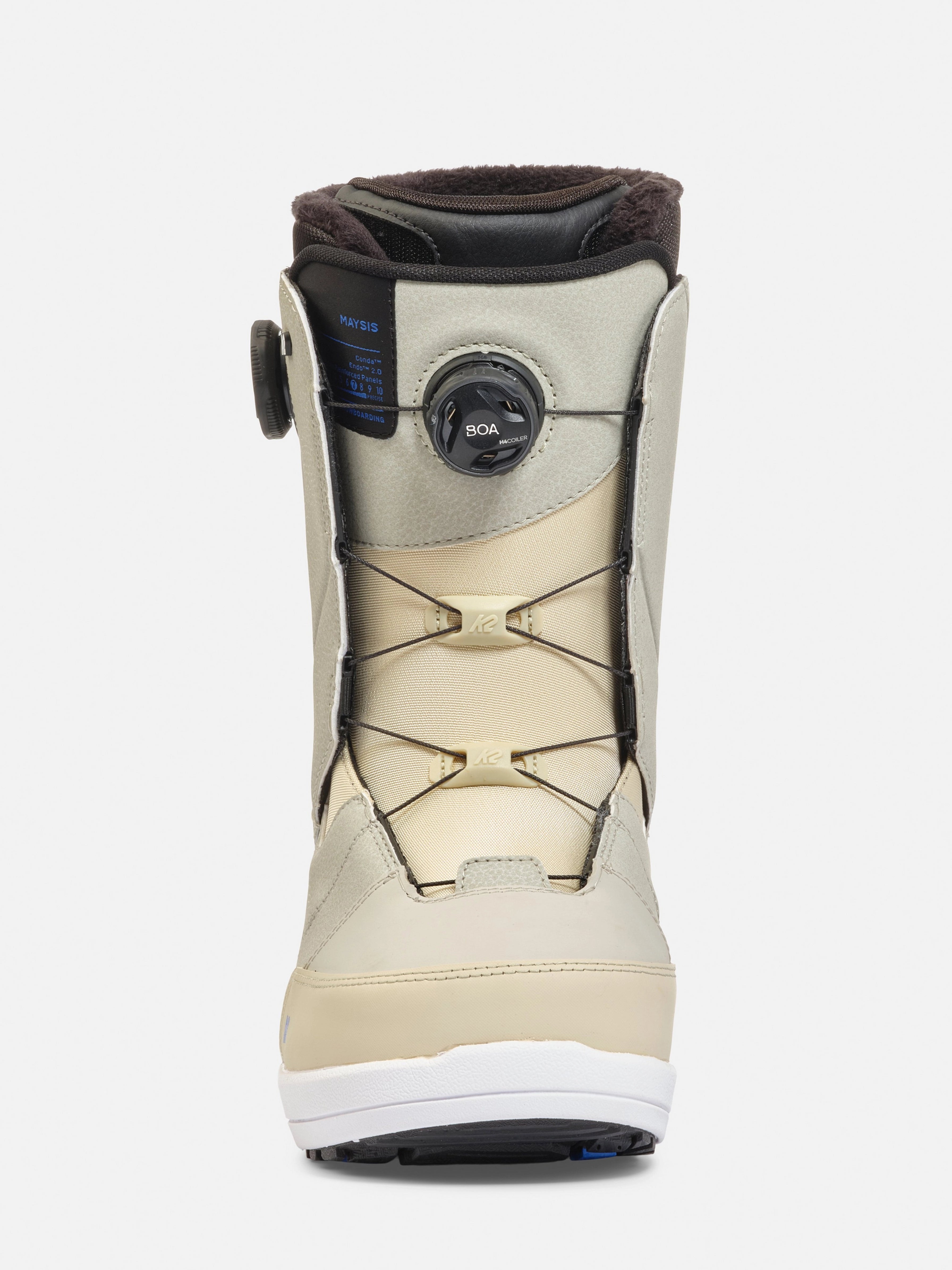 Snowboard Boots K2 MAYSIS, Mens- Print Shop 2025