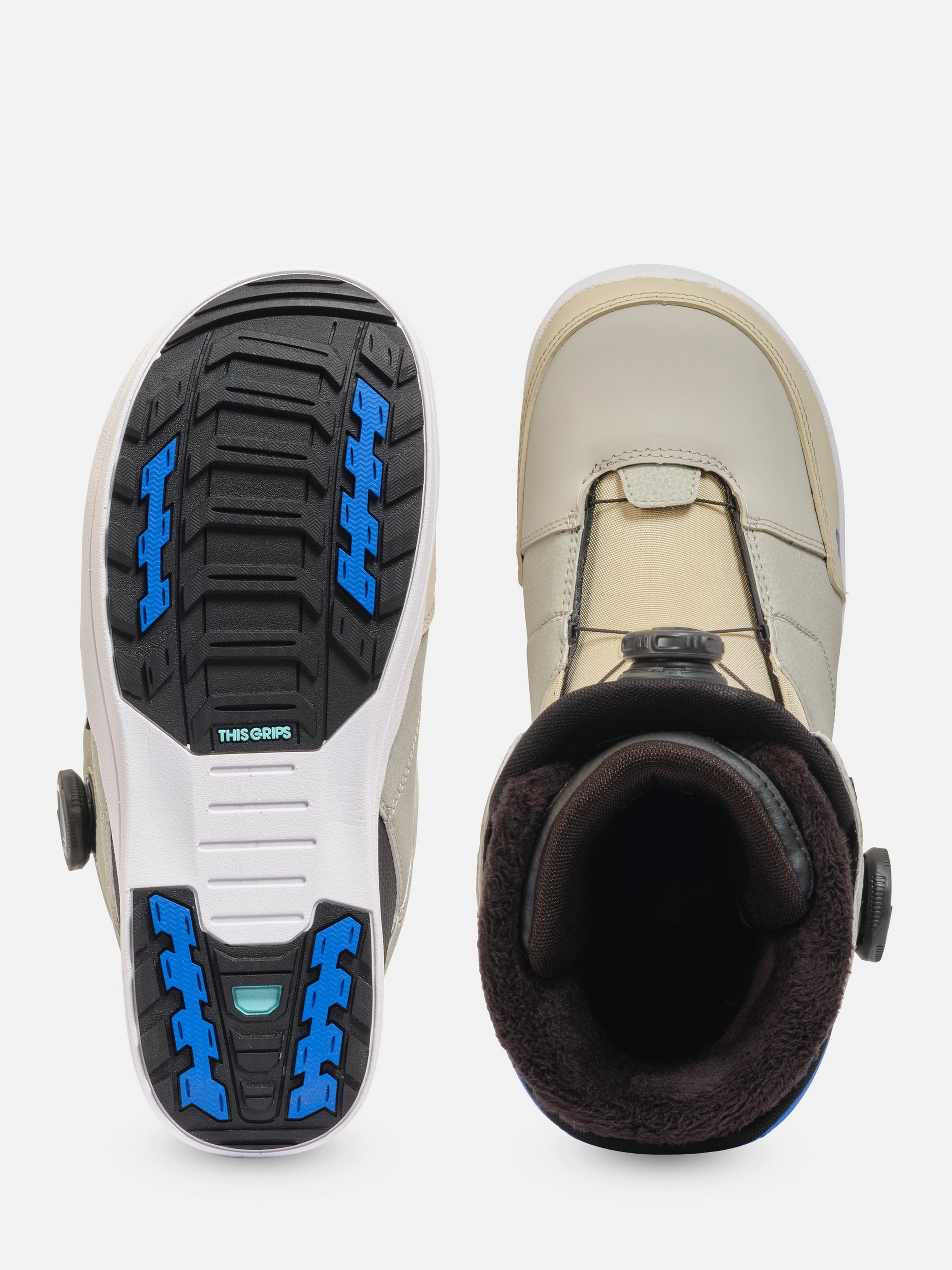 Snowboard Boots K2 MAYSIS, Mens- Print Shop 2025
