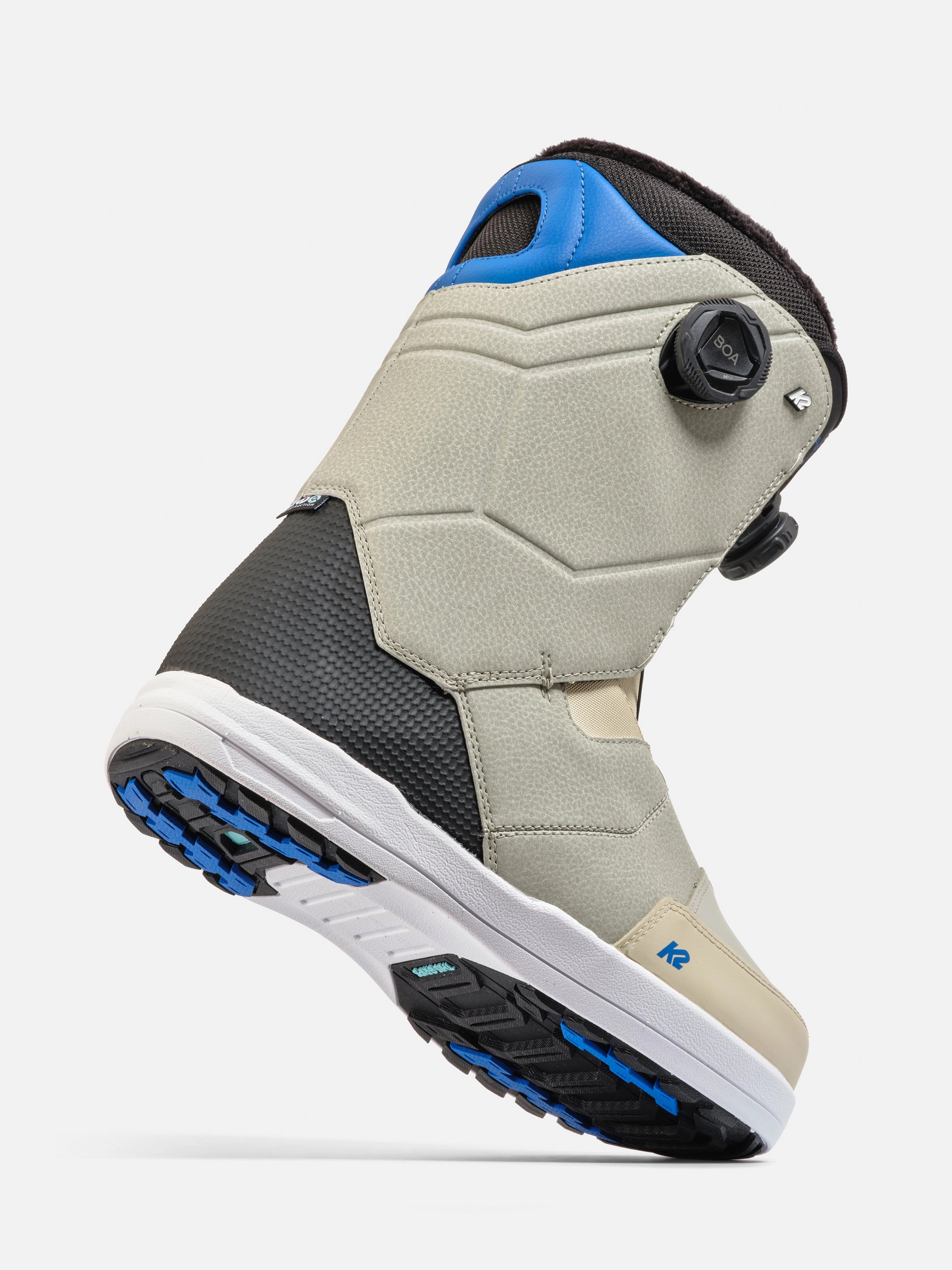 Snowboard Boots K2 MAYSIS, Mens- Print Shop 2025