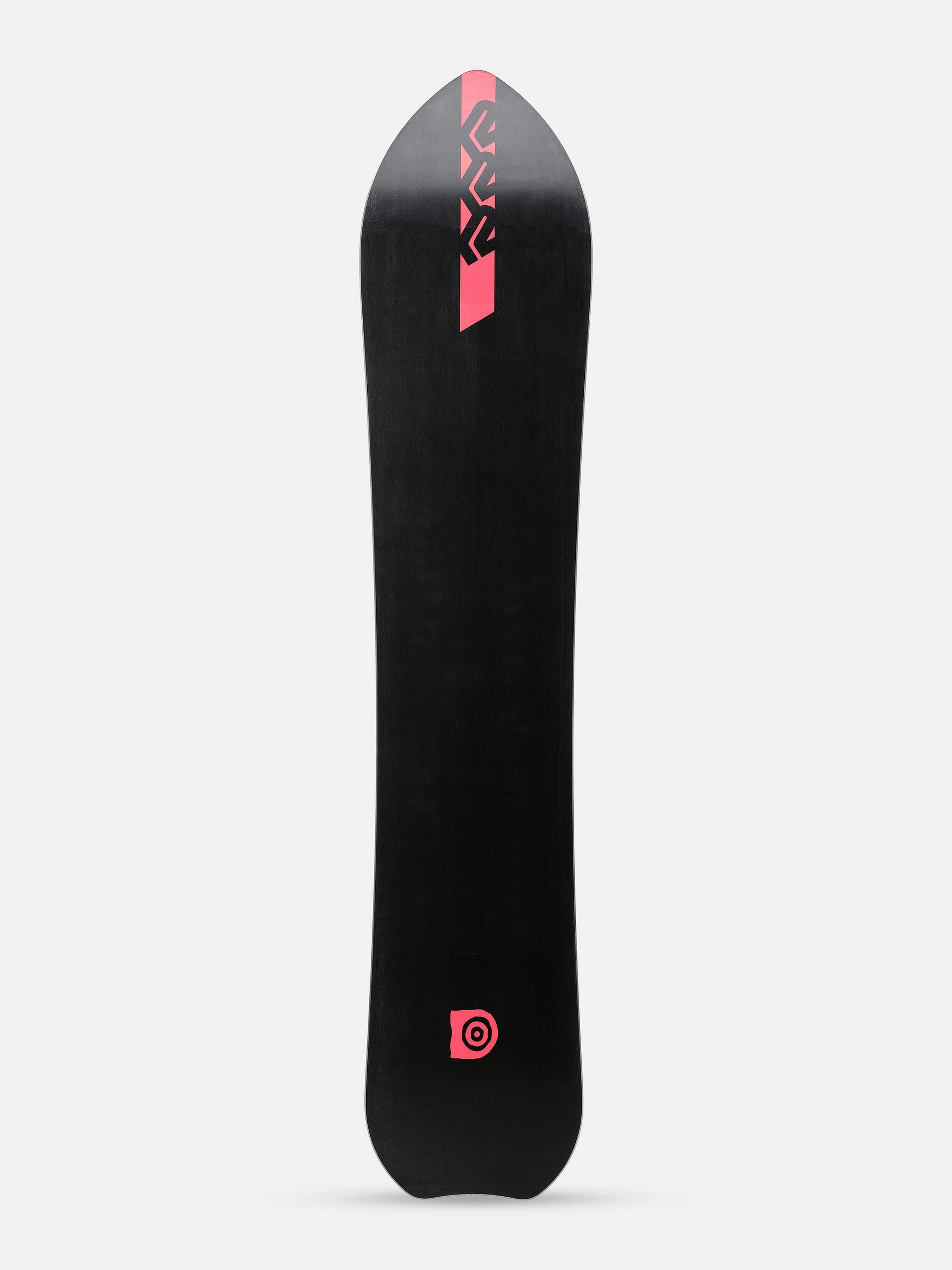 Snowboard K2 Niseko Pleasures 2025