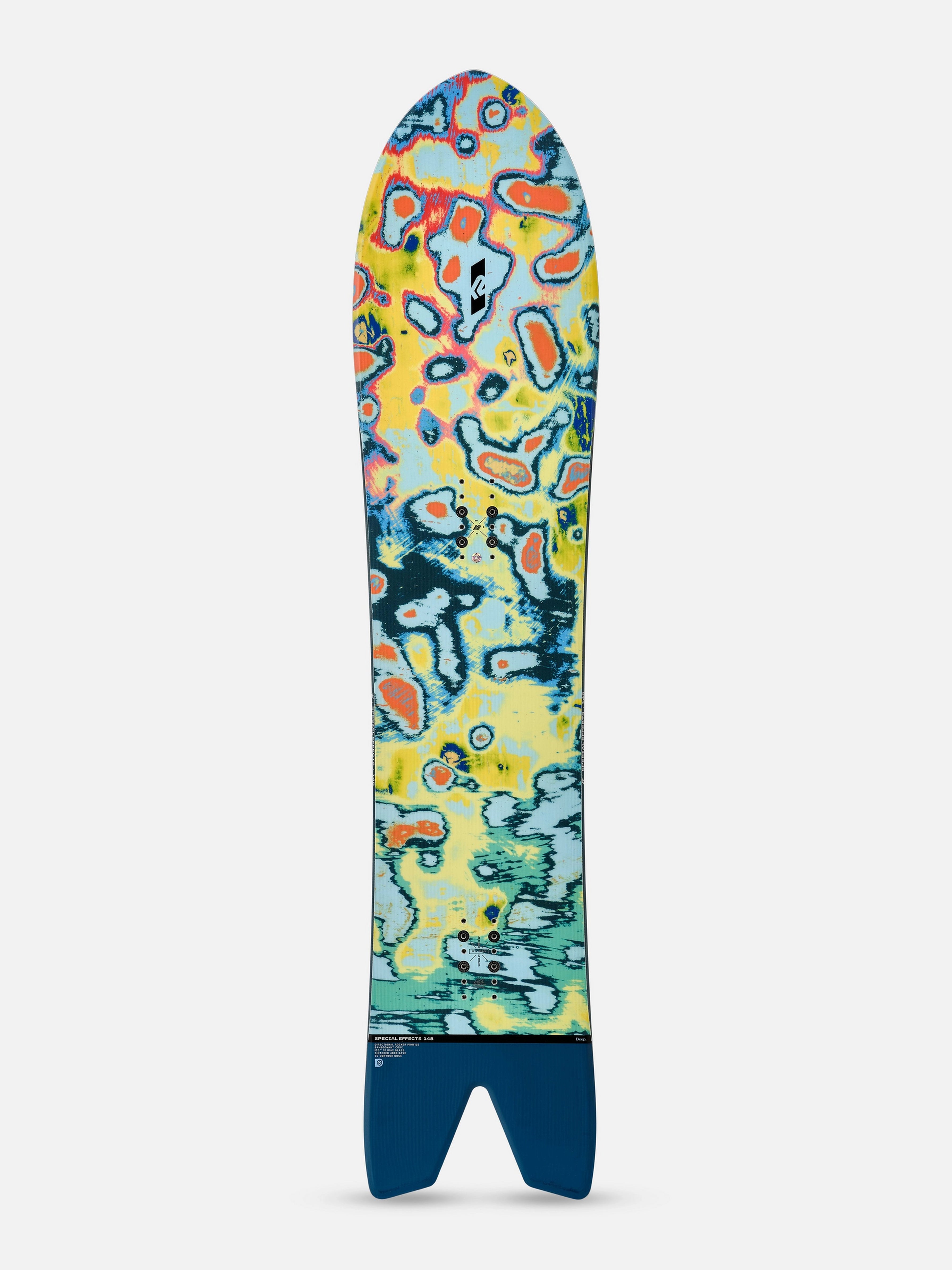 Snowboard K2 Special Effects 2025