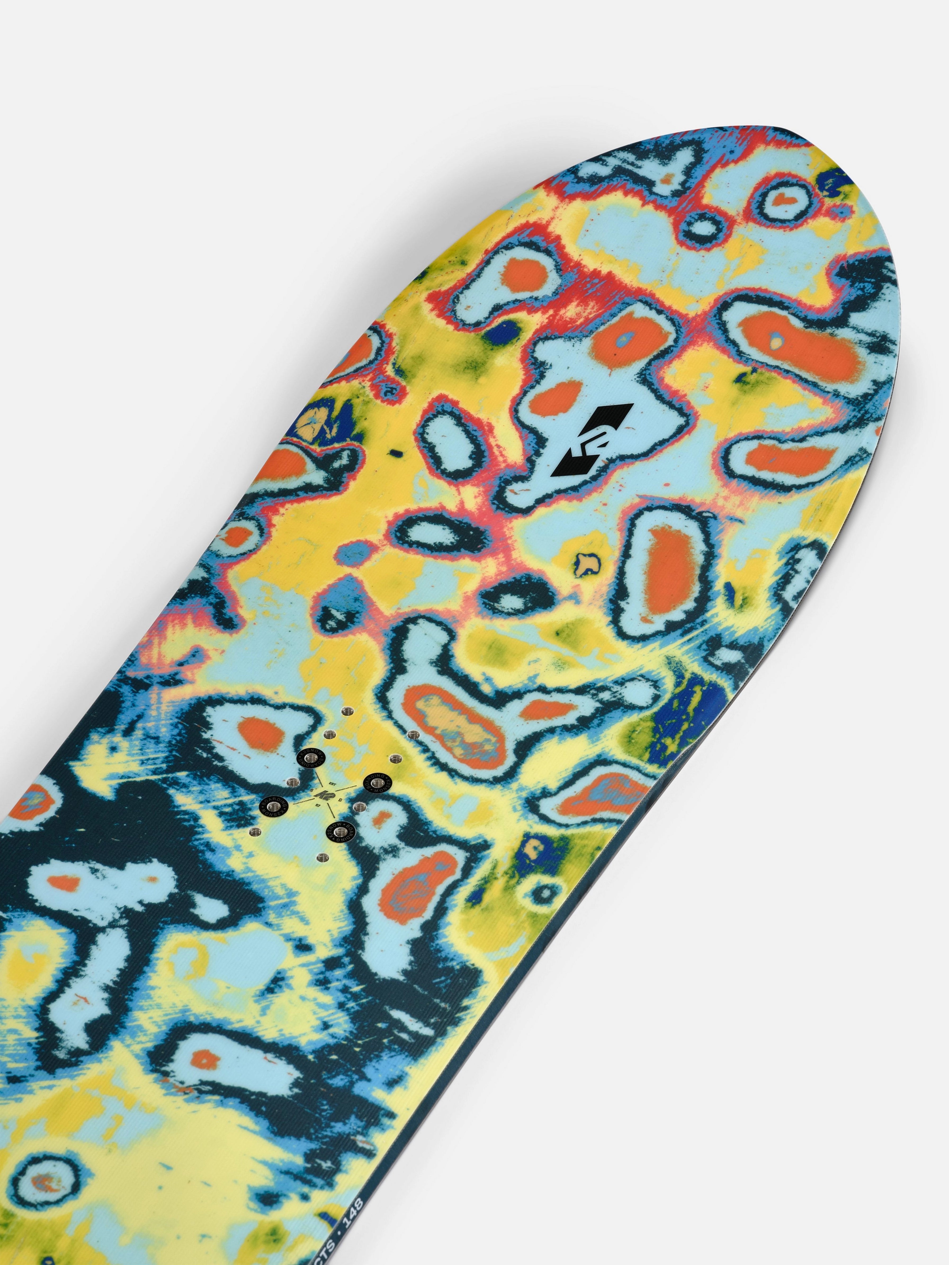 Snowboard K2 Special Effects 2025