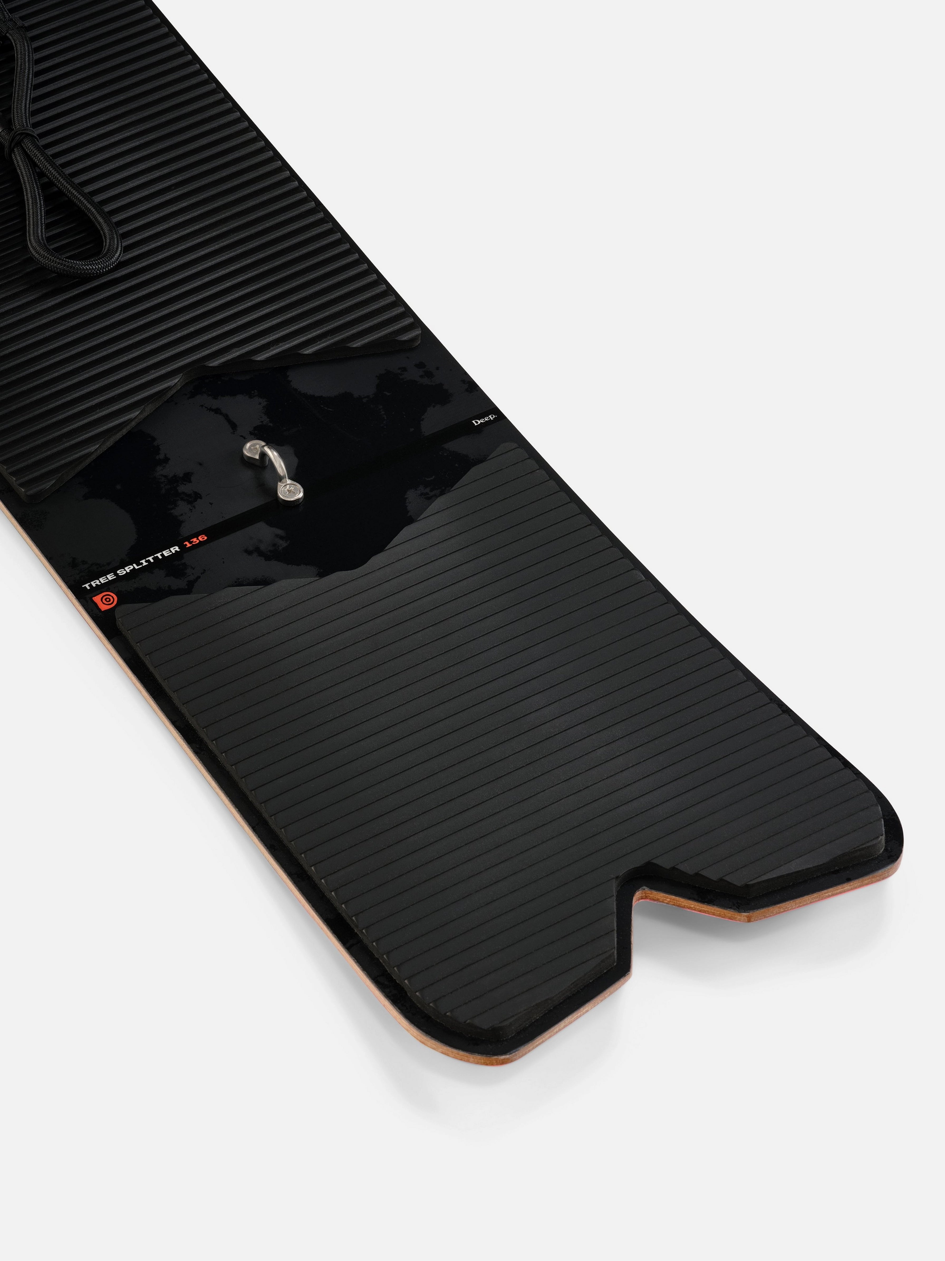 Snowboard K2 Tree Splitter 2025