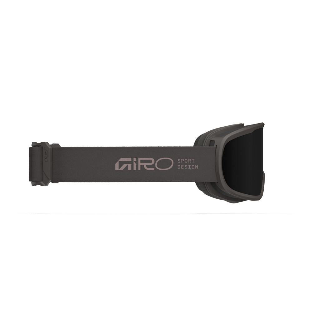 Snow Goggles CRUZ GIRO Stacked Canyon Clay / Ultra Black