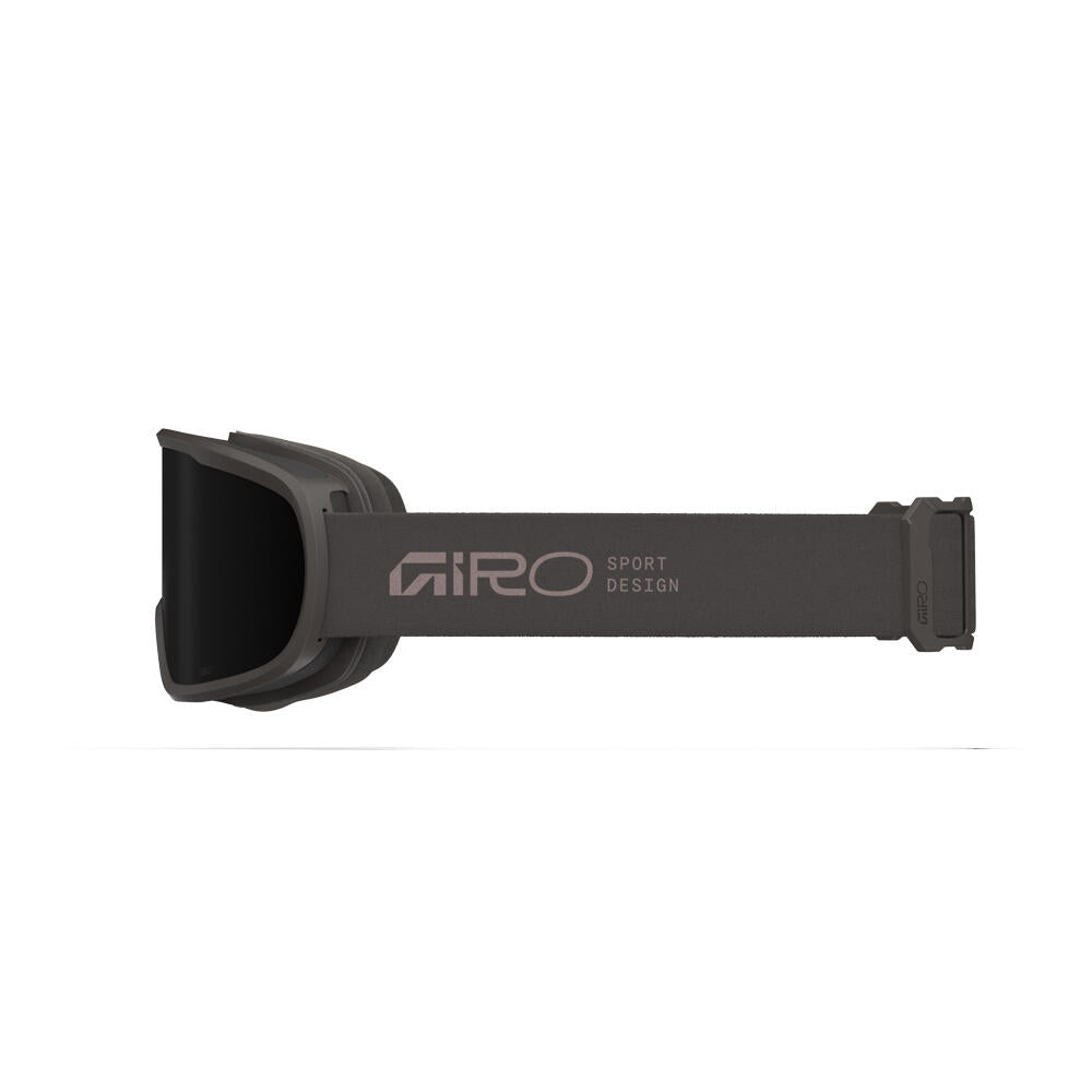 Snow Goggles CRUZ GIRO Stacked Canyon Clay / Ultra Black