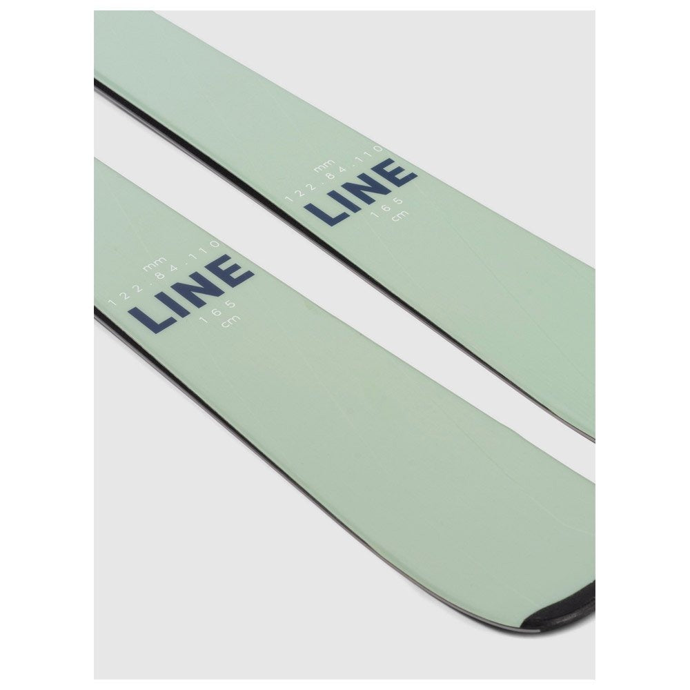 LINE Skis PANDORA 84 - 151 cm, Open Skis