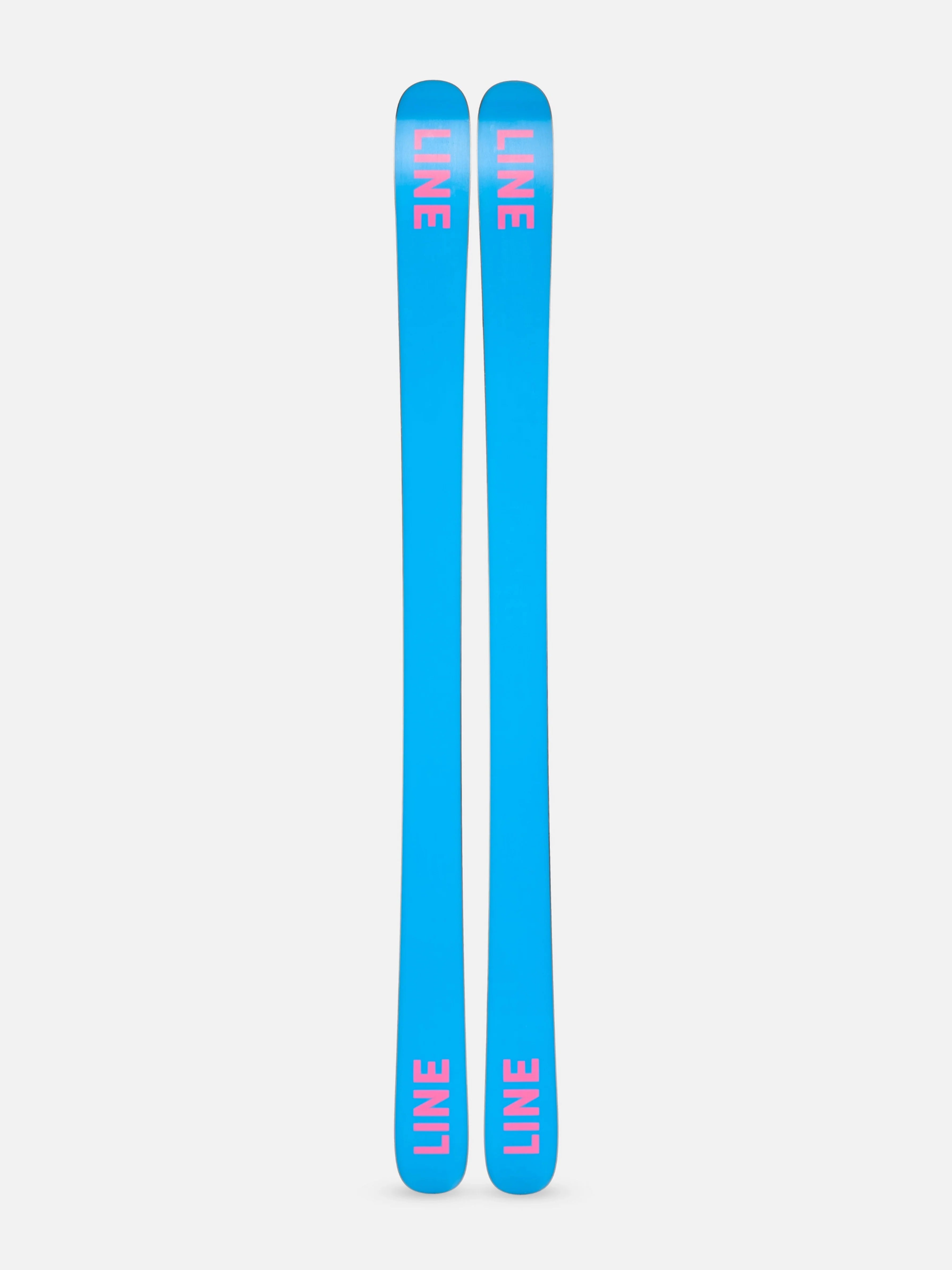 LINE Skis Honey Badger, Freestyle Open Skis