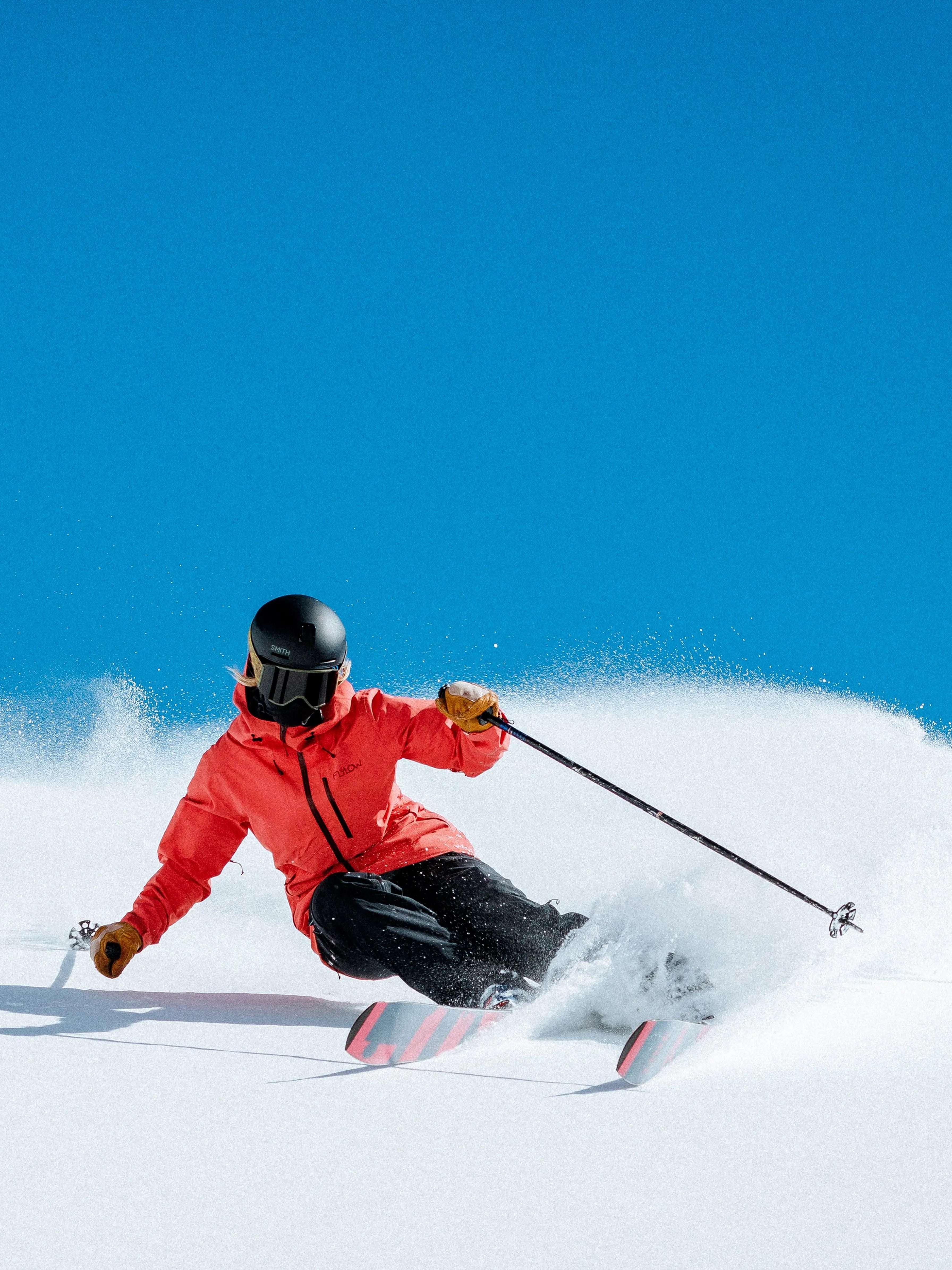 LINE BLADE 95mm Skis 2025