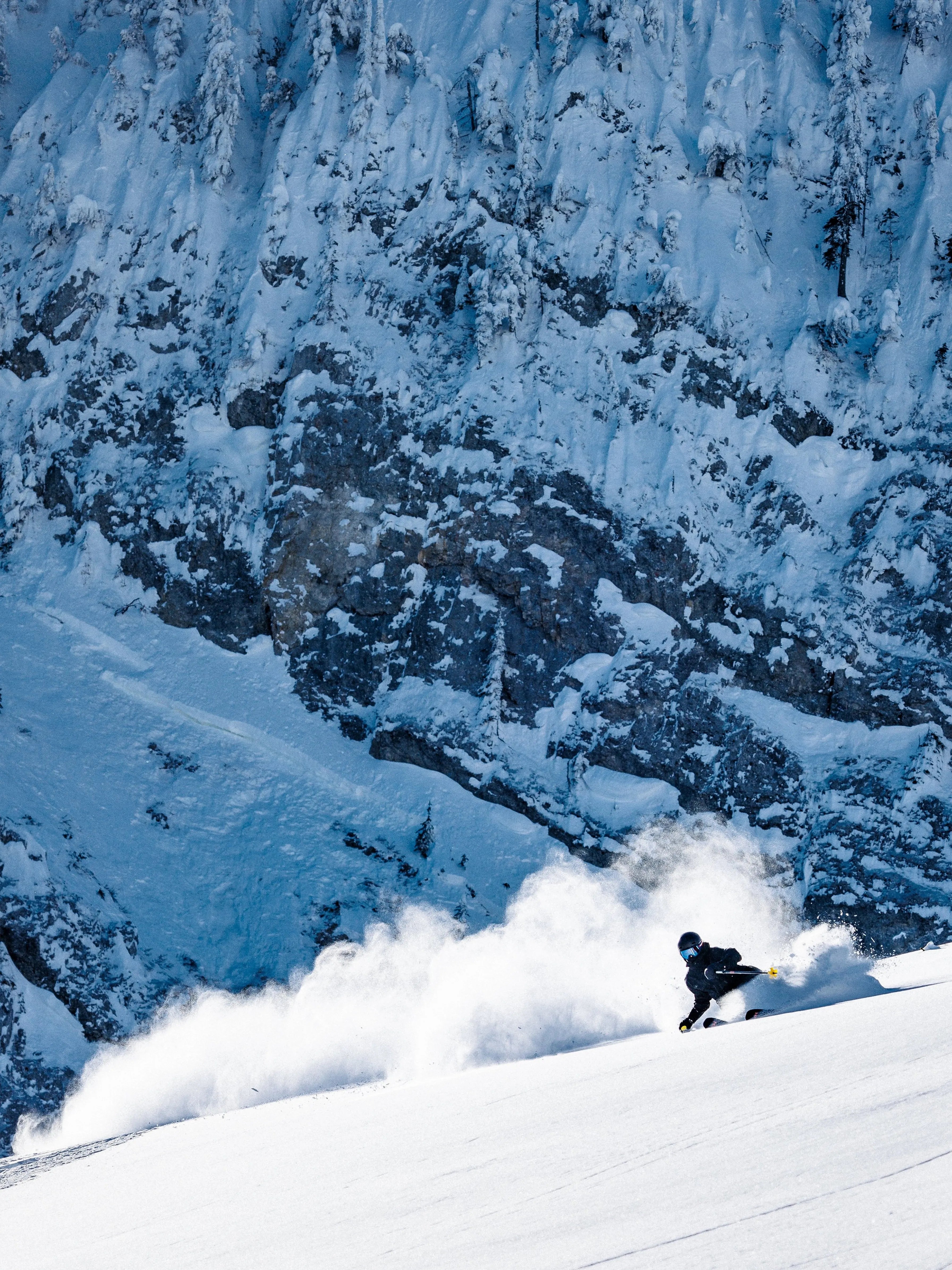 LINE PANDORA 106mm Skis 2025