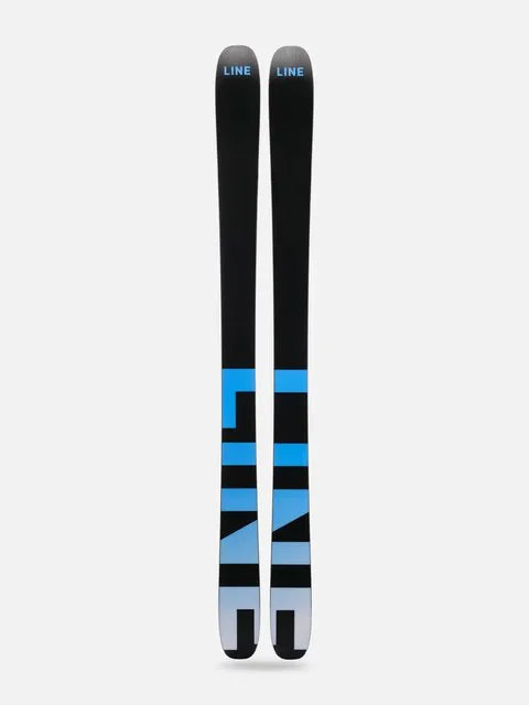 LINE PANDORA 99 Womens Skis 2025