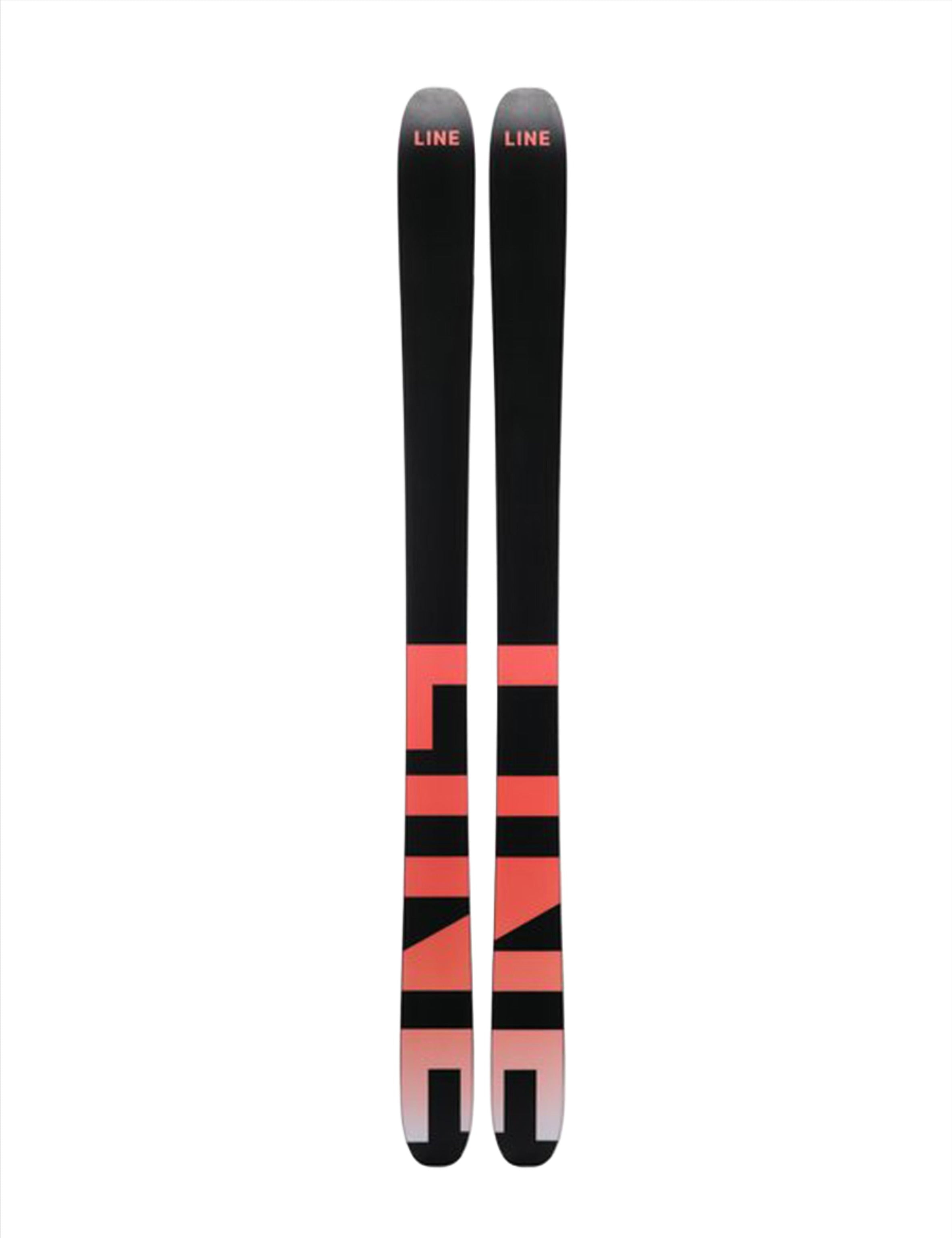 LINE PANDORA 106mm Skis 2025