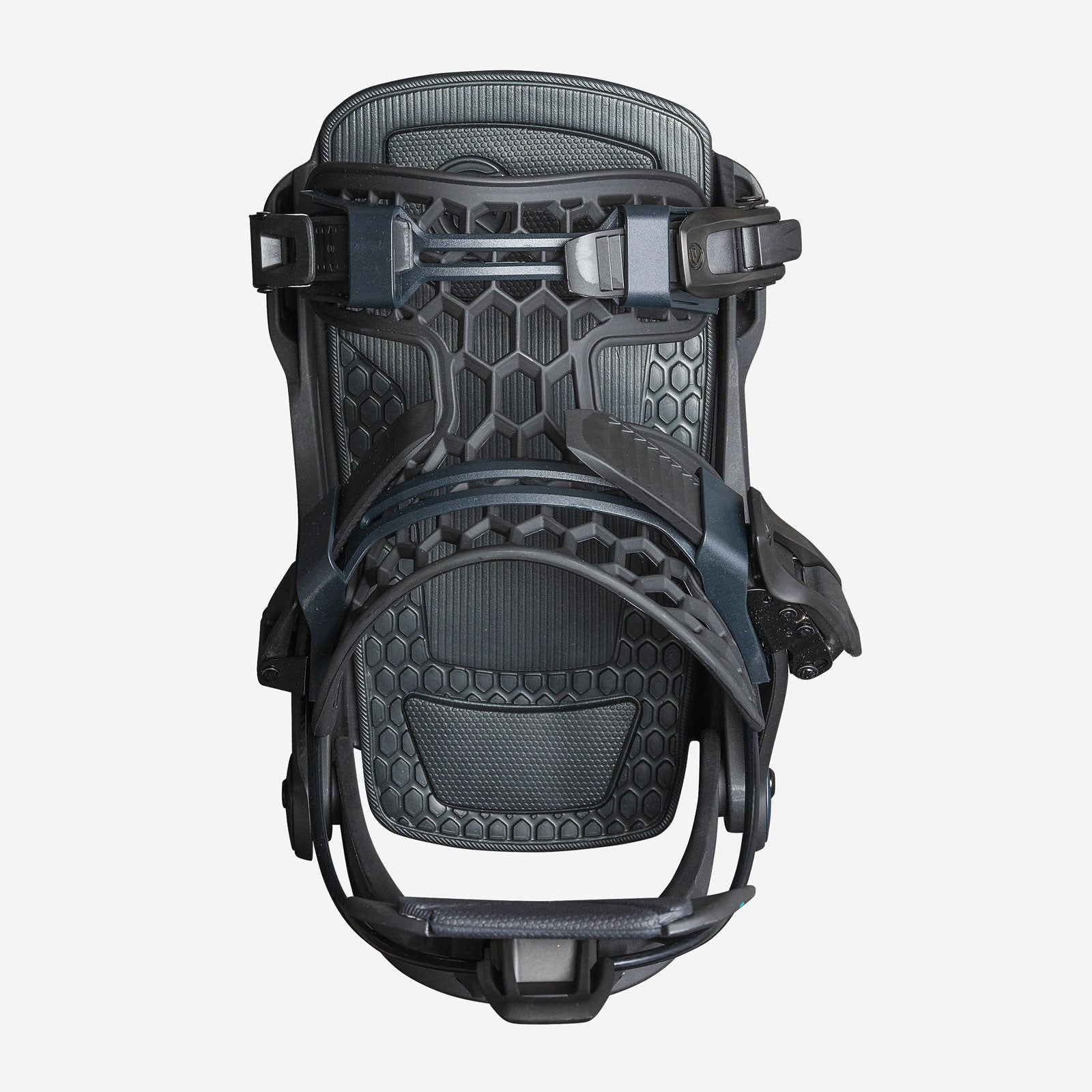 Snowboard Bindings FLOW MAYON Womens- Black