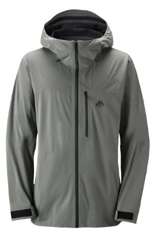 JONES Peak Bagger Snow Jacket Mens -Herb