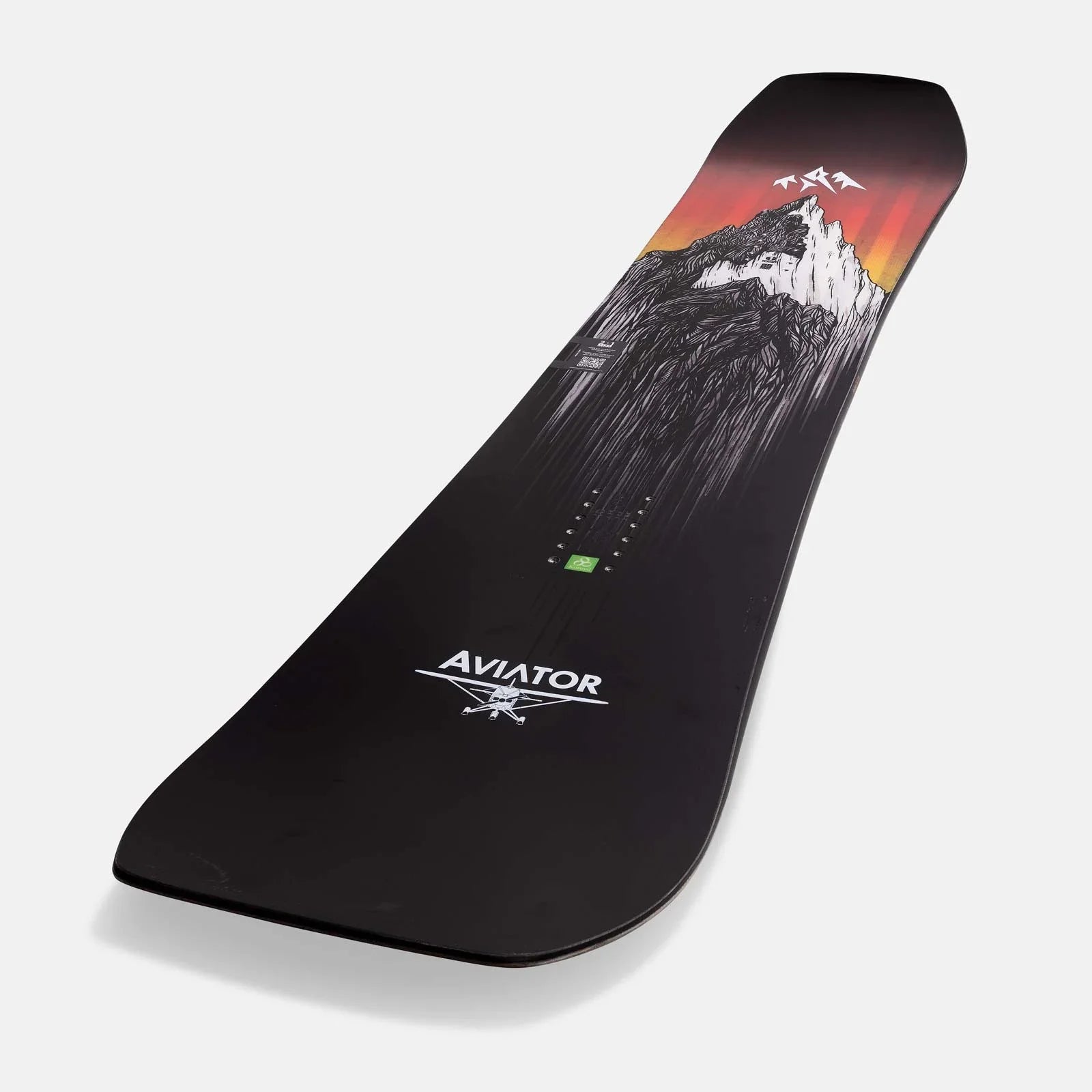 Snowboard JONES Aviator 2.0 2025