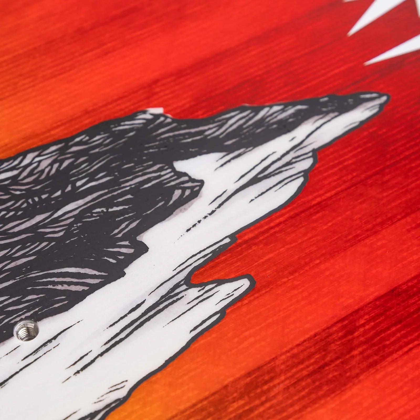 Snowboard JONES Aviator 2.0 2025