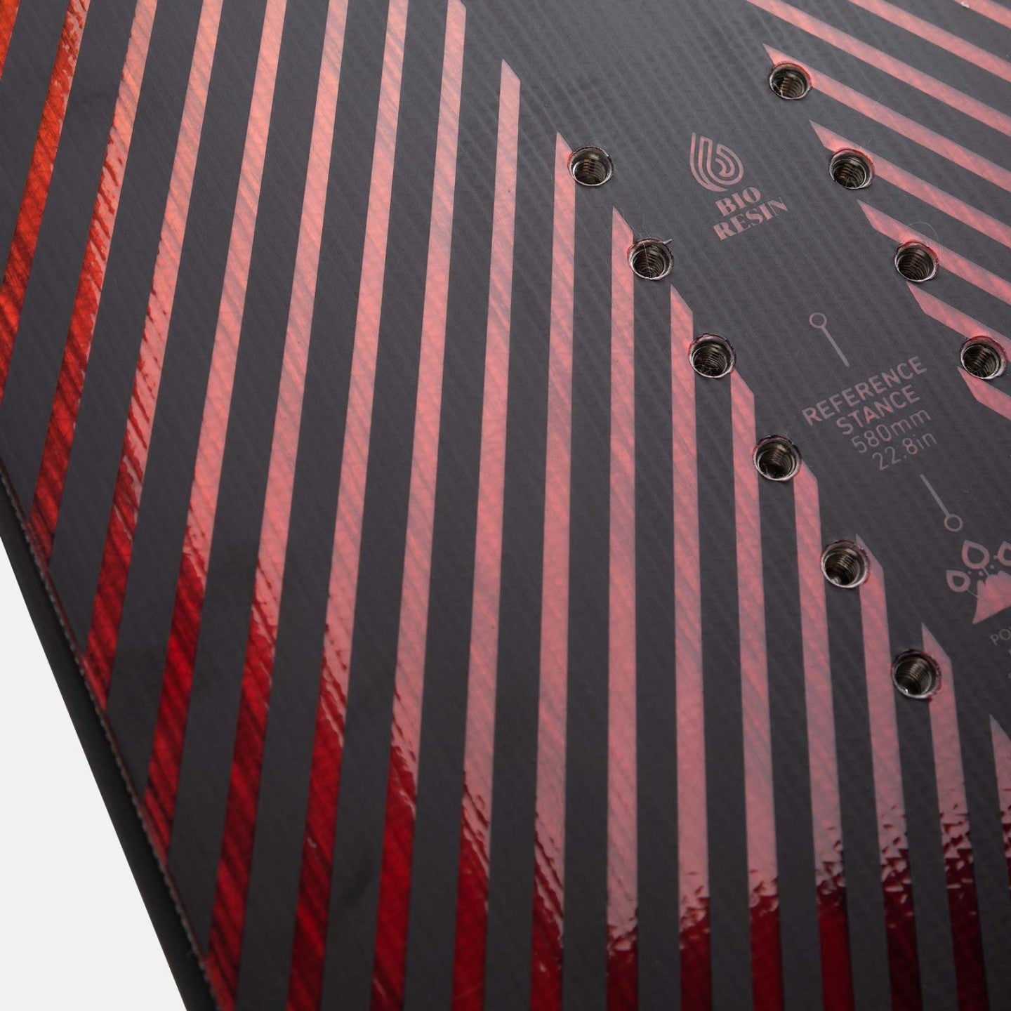 Snowboard JONES Stratos 2026