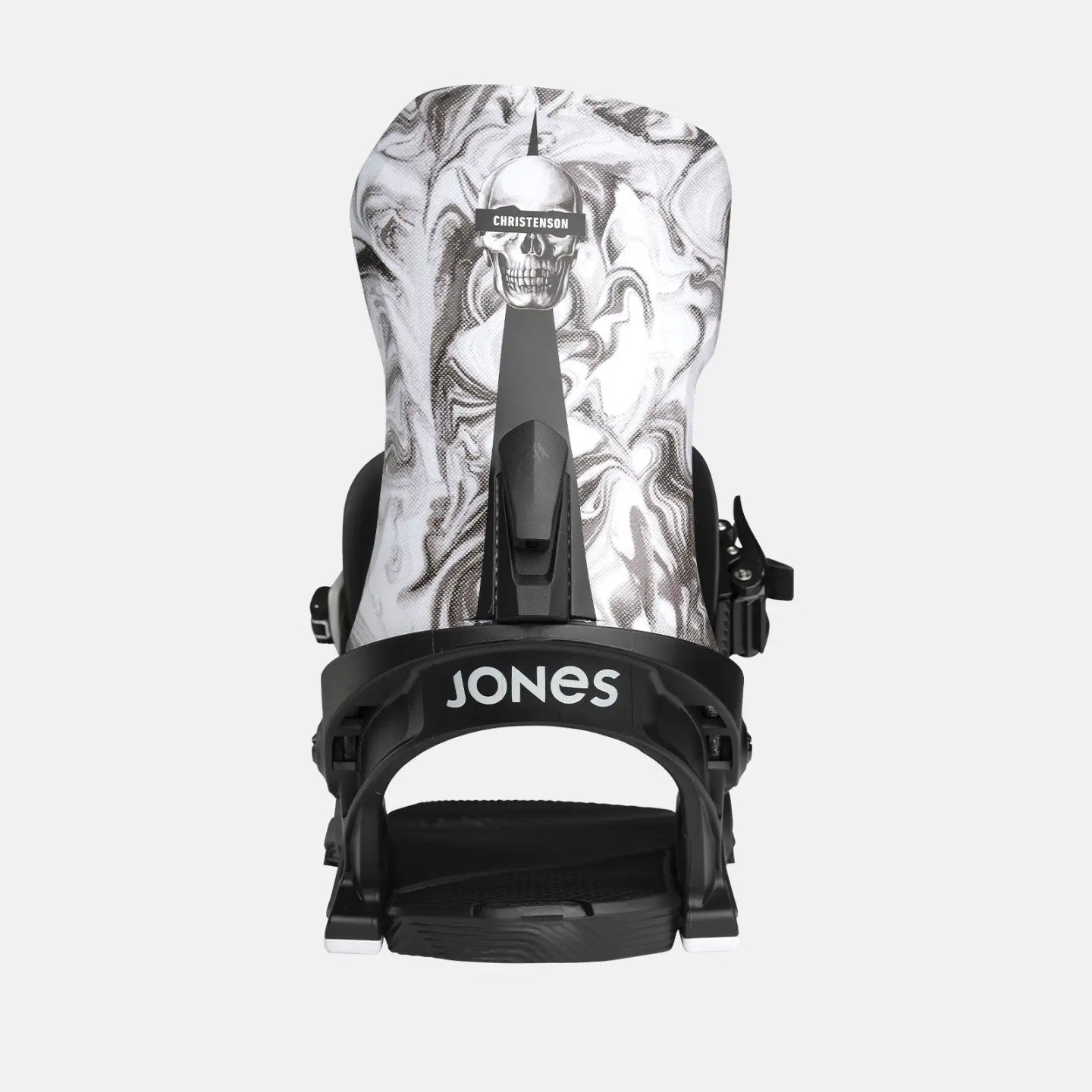 Snowboard Binding JONES Meteorite Surf Series Mens- 2025