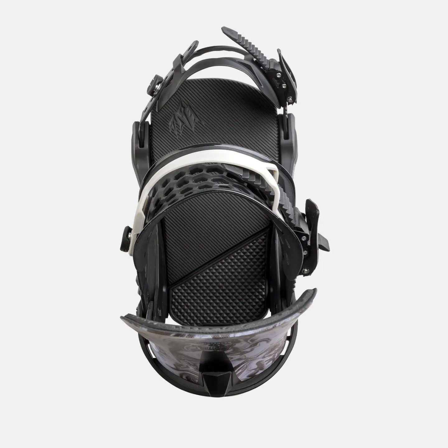 Snowboard Binding JONES Meteorite Surf Series Mens- 2025