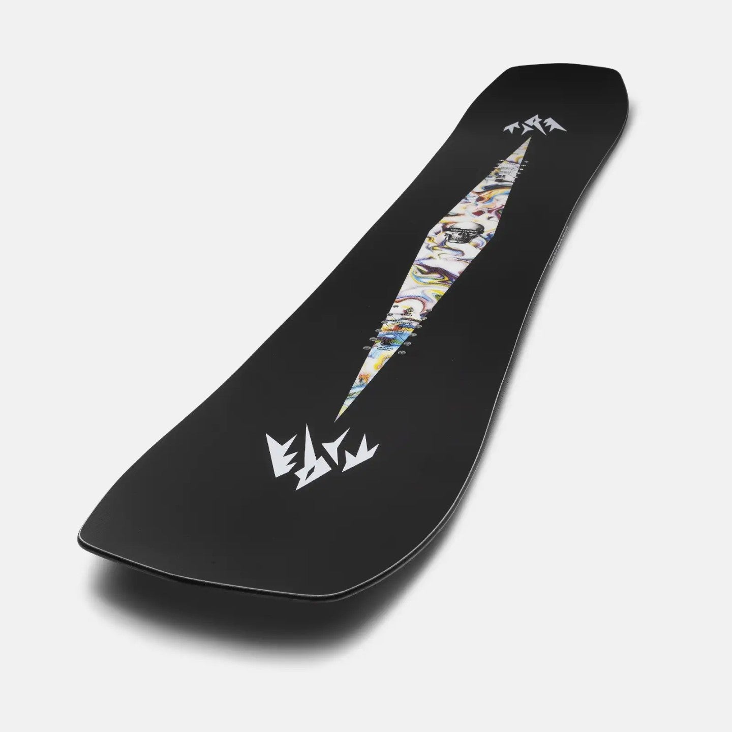 Snowboard JONES 2026 Mind Expander Twin