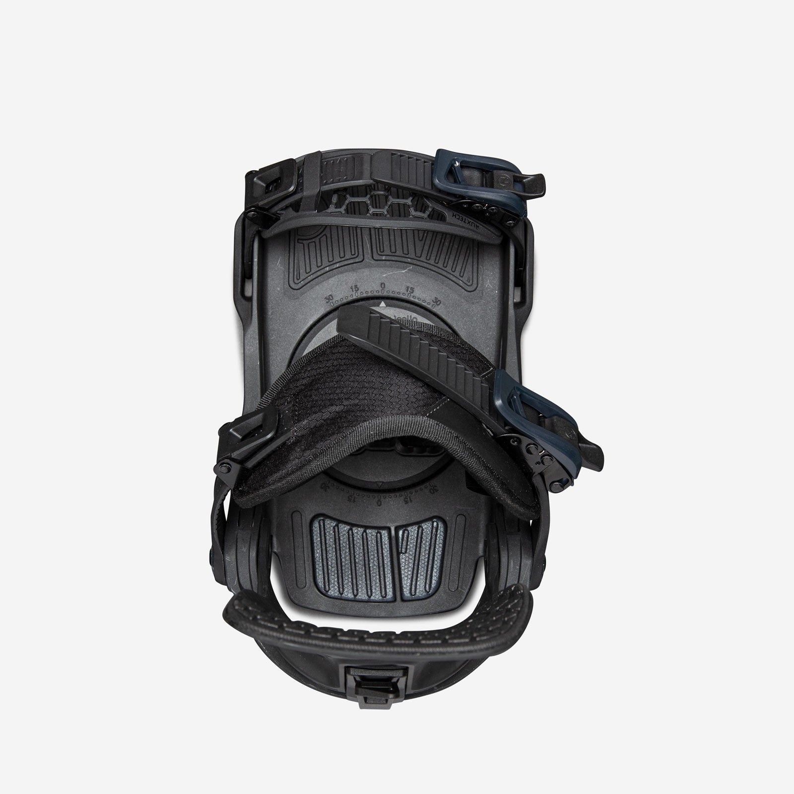 Snowboard Bindings NIDECKER MUON- Womens - Black