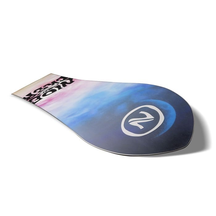 Snowboard NIDECKER Alpha 2025