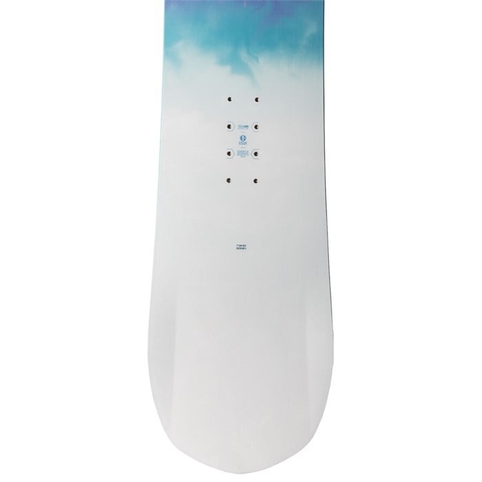 Snowboard NIDECKER Micron Venus 2025 Kids