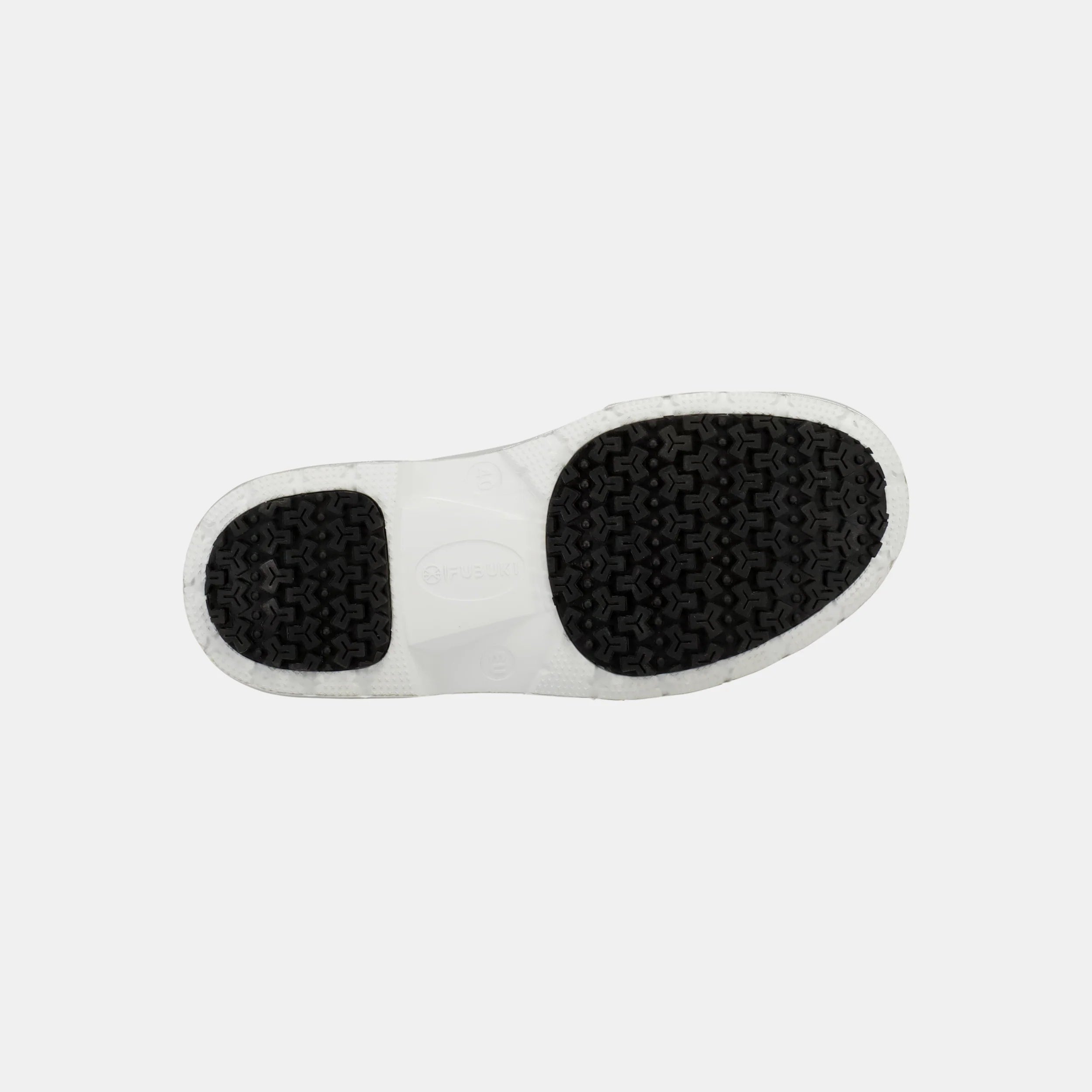 FUBUKI NISEKO 3.0 LOW Snow Boots- White