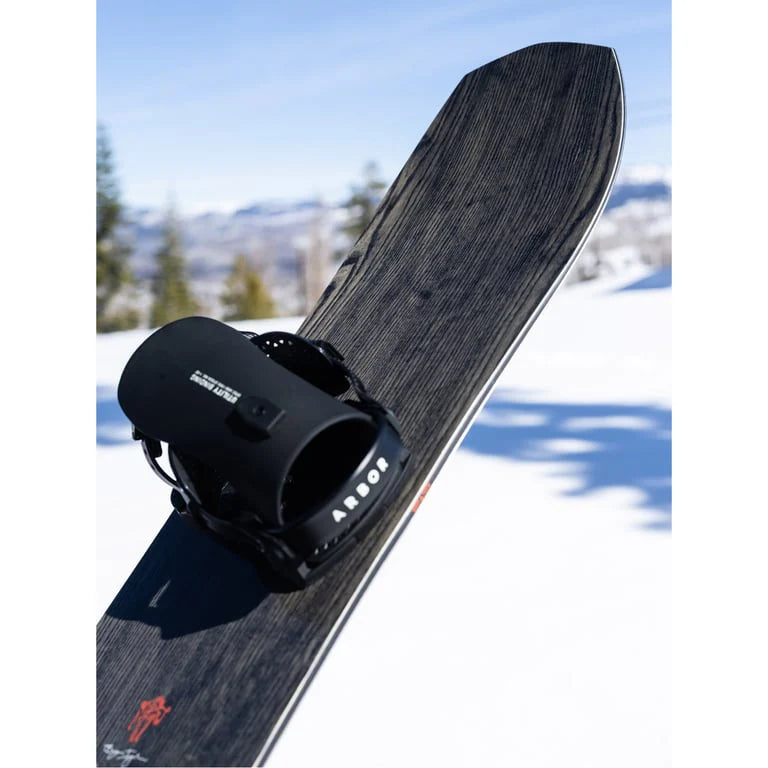 Snowboard 2027 Arbor Bryan Iguchi Pro Snowboard