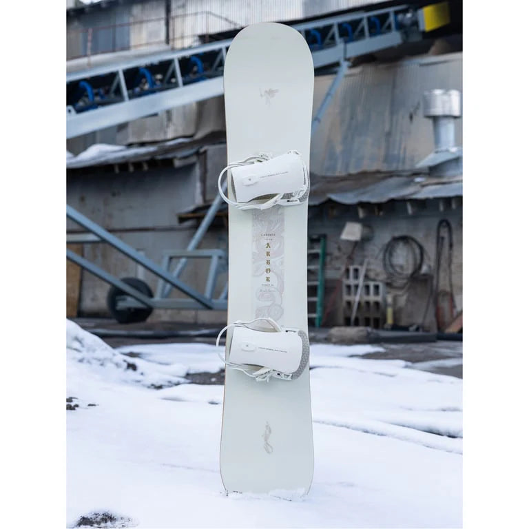 Snowboard ARBOR 2027 Cadence Snowboard- Womens