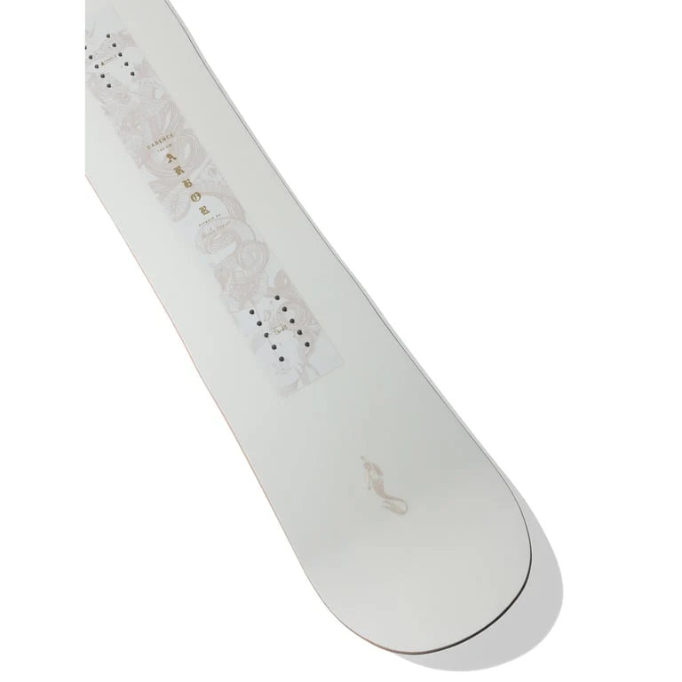 Snowboard ARBOR 2027 Cadence Snowboard- Womens