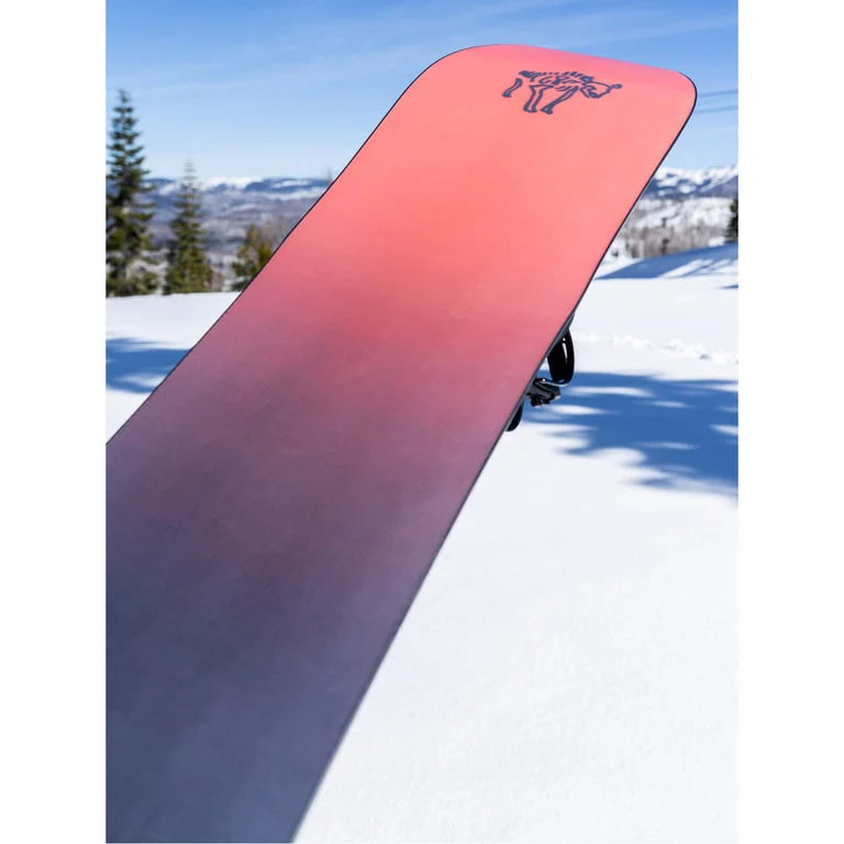 Snowboard 2027 Arbor Bryan Iguchi Pro Snowboard