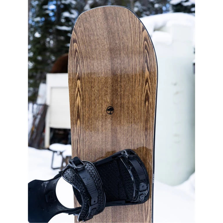 Snowboard 2027 Arbor Element Camber Snowboard