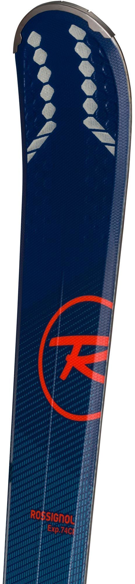 SKIS ROSSIGNOL MEN'S ALL MOUNTAIN SKIS EXPERIENCE 74 -XPRESS 2 BINDINGS - Alleydesigns Pty Ltd ABN: 44165571264