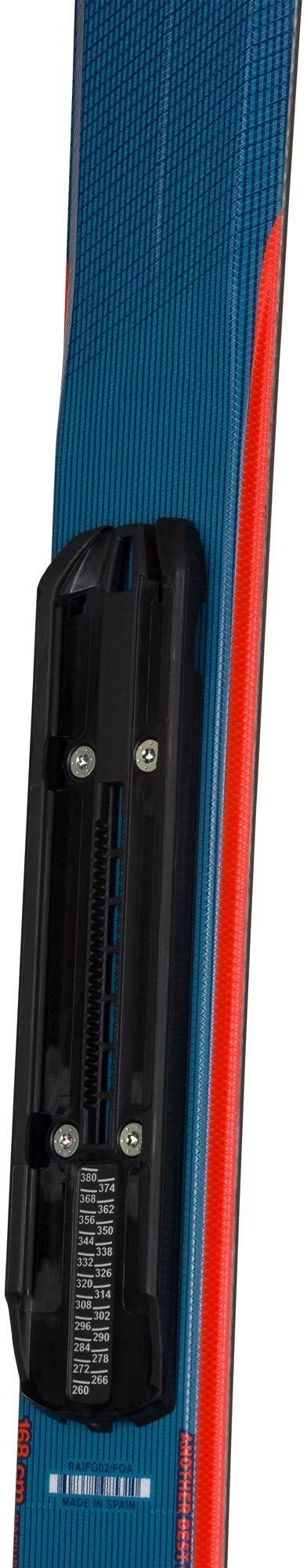 SKIS ROSSIGNOL MEN'S ALL MOUNTAIN SKIS EXPERIENCE 74 -XPRESS 2 BINDINGS - Alleydesigns Pty Ltd ABN: 44165571264