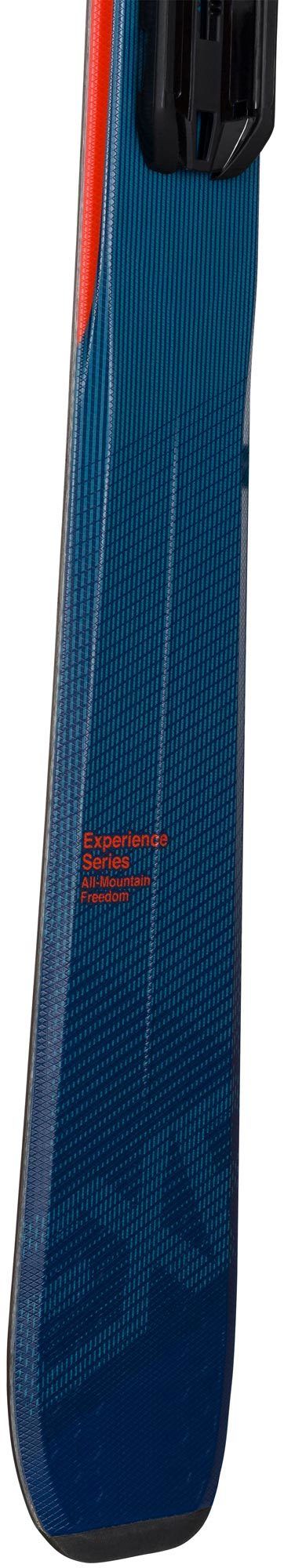 SKIS ROSSIGNOL MEN'S ALL MOUNTAIN SKIS EXPERIENCE 74 -XPRESS 2 BINDINGS - Alleydesigns Pty Ltd ABN: 44165571264