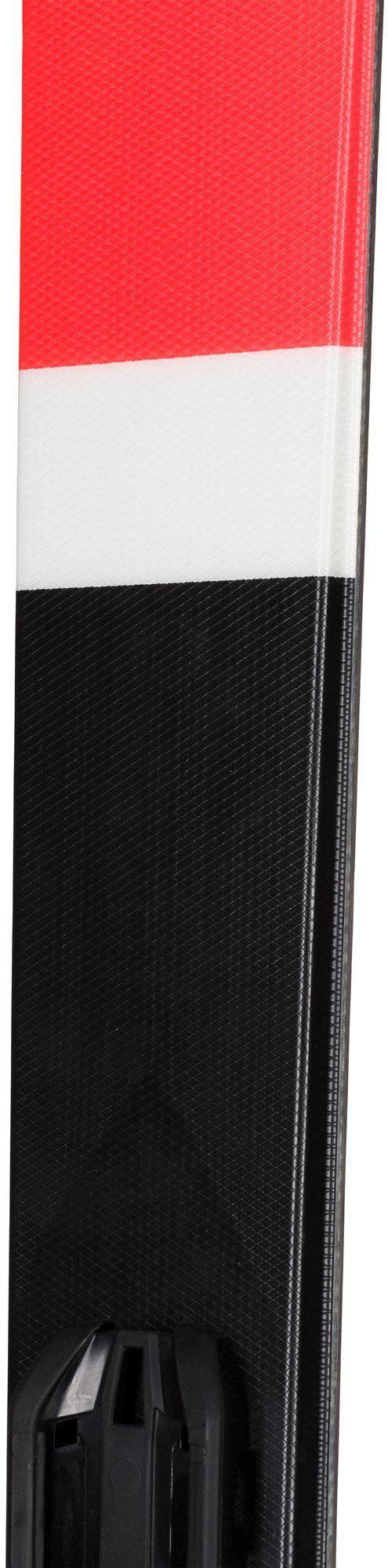 SKIS ROSSIGNOL MEN'S ALL MOUNTAIN FREESTYLE SKIS SPRAYER-XPRESS BINDINGS - Alleydesigns Pty Ltd ABN: 44165571264