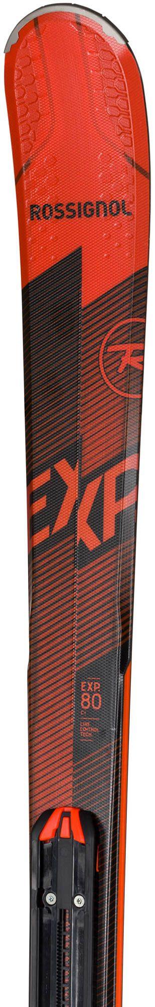 SKIS ROSSIGNOL MEN'S ALL MOUNTAIN SKIS EXPERIENCE 80CI -XPRESS 11 GW BINDINGS - Alleydesigns Pty Ltd ABN: 44165571264