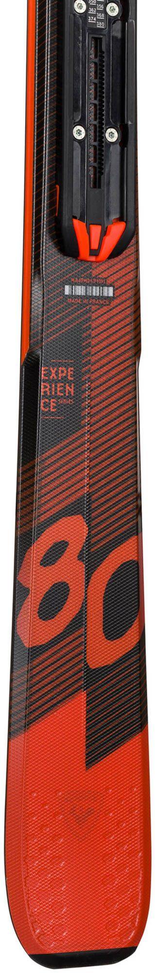 SKIS ROSSIGNOL MEN'S ALL MOUNTAIN SKIS EXPERIENCE 80CI -XPRESS 11 GW BINDINGS - Alleydesigns Pty Ltd ABN: 44165571264