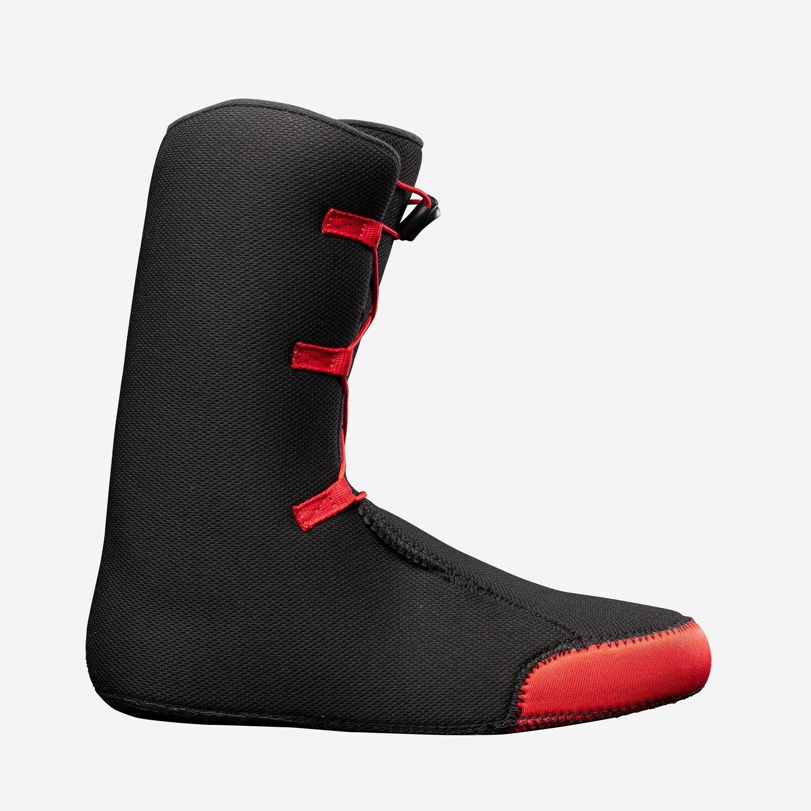 Snowboard Boots RANGER NIDECKER, Mens- Black