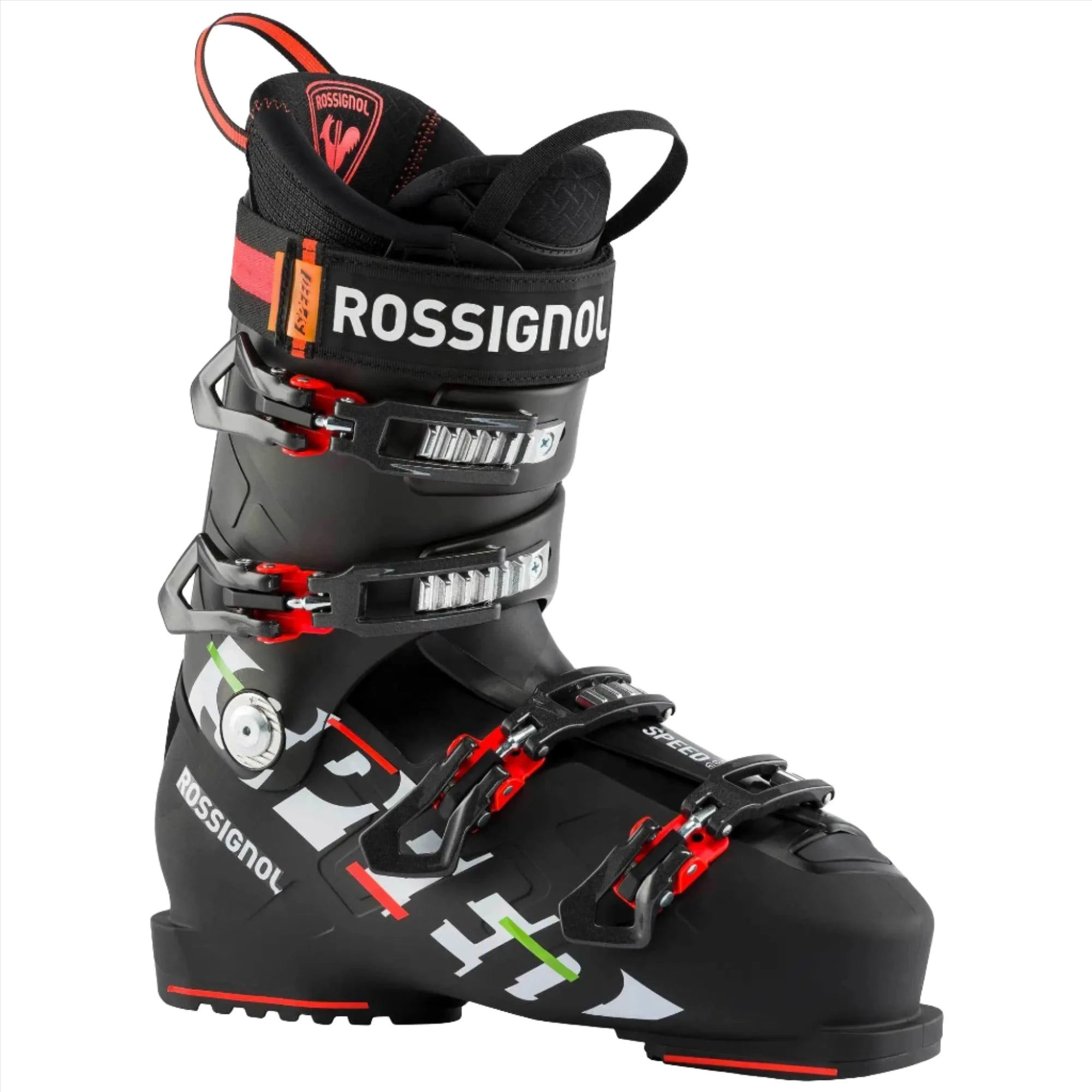Skis Boots ROSSIGNOL SPEED 120 On Piste, Mens
