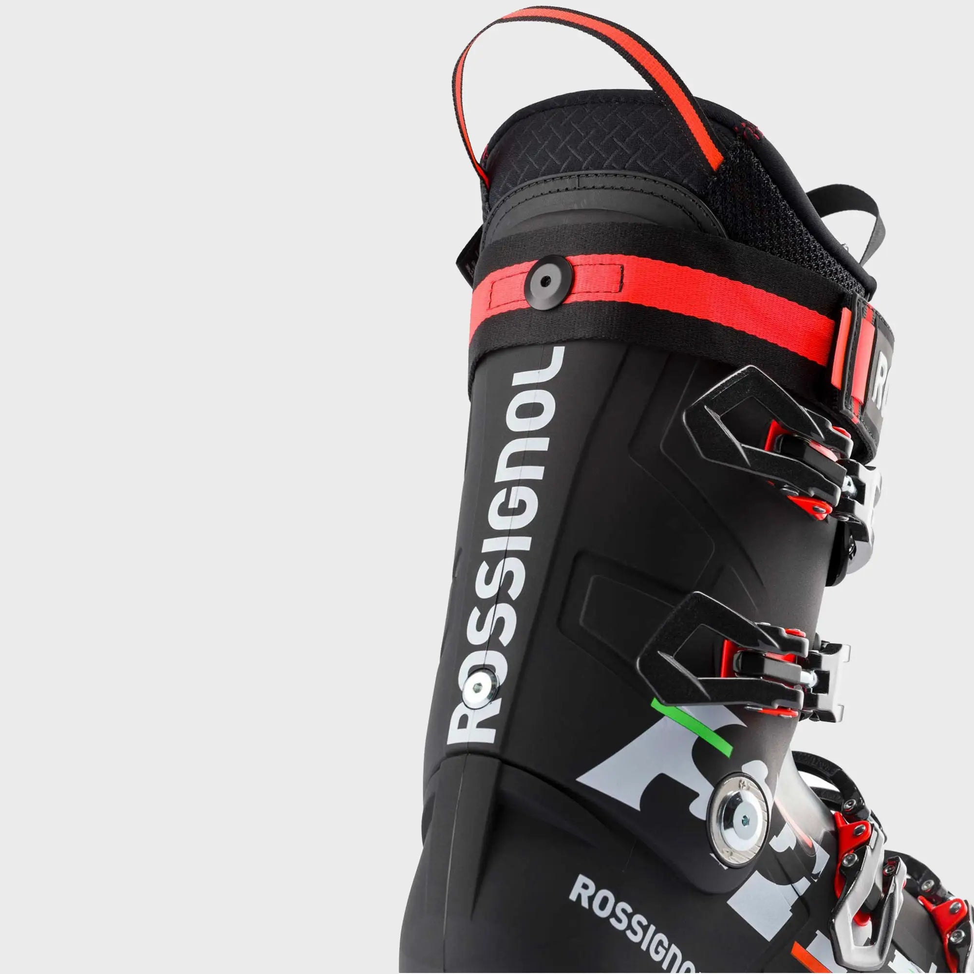Skis Boots ROSSIGNOL SPEED 120 On Piste, Mens
