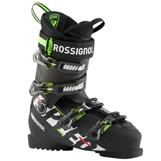 Skis Boots ROSSIGNOL SPEED 80 On Piste, Mens